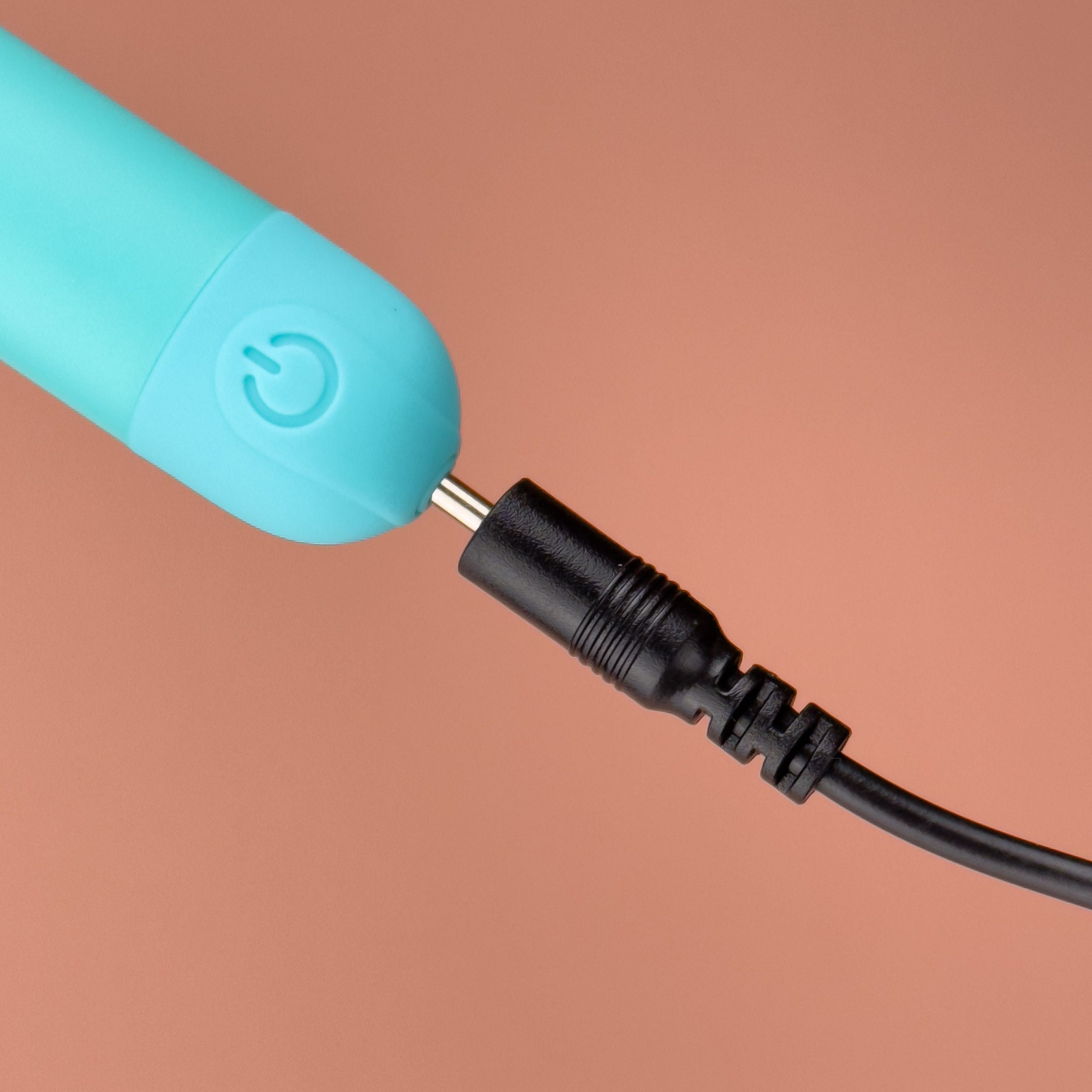 Love Play Bullet Vibrator product image 5