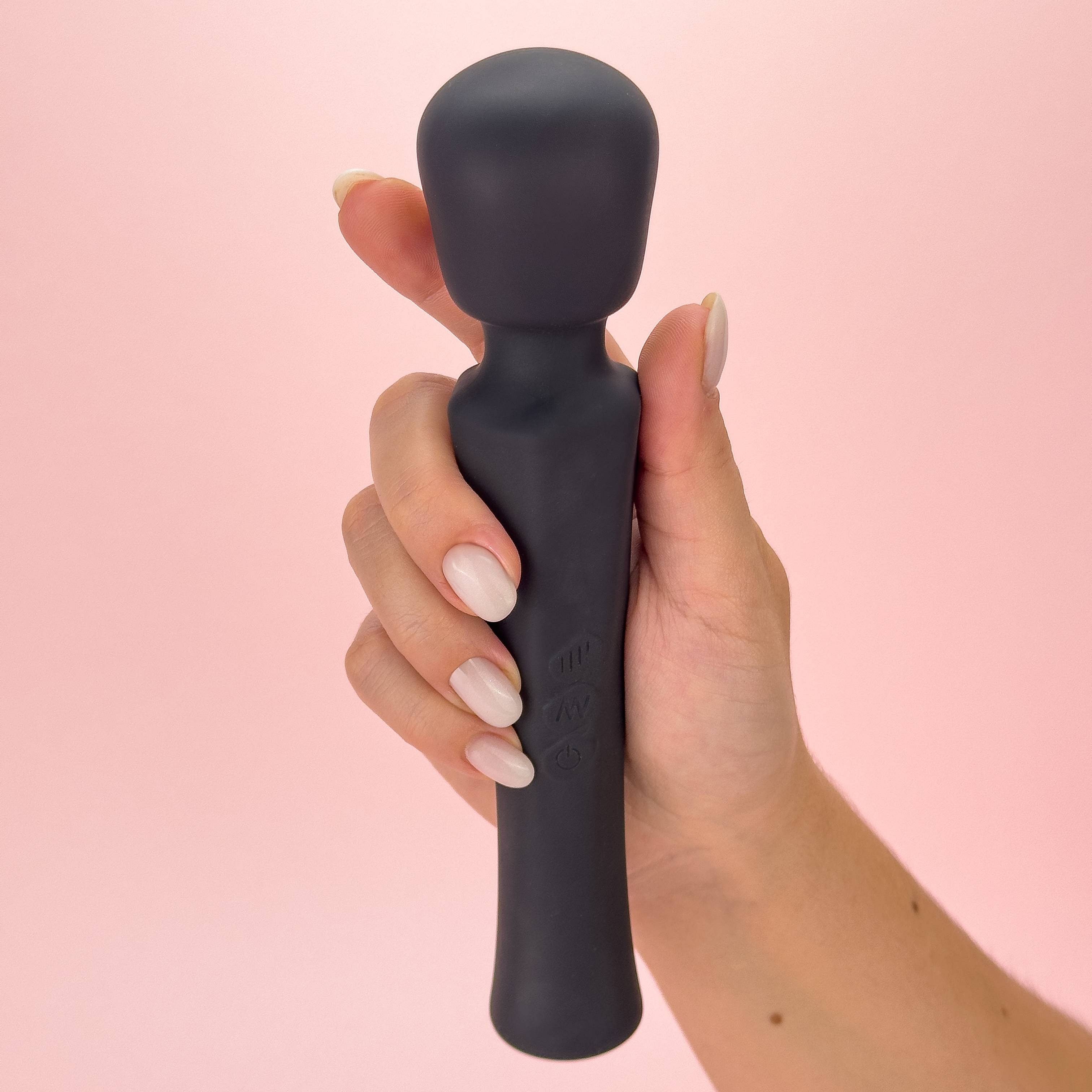 Sleek Power Wand Vibrating Wand product image 3