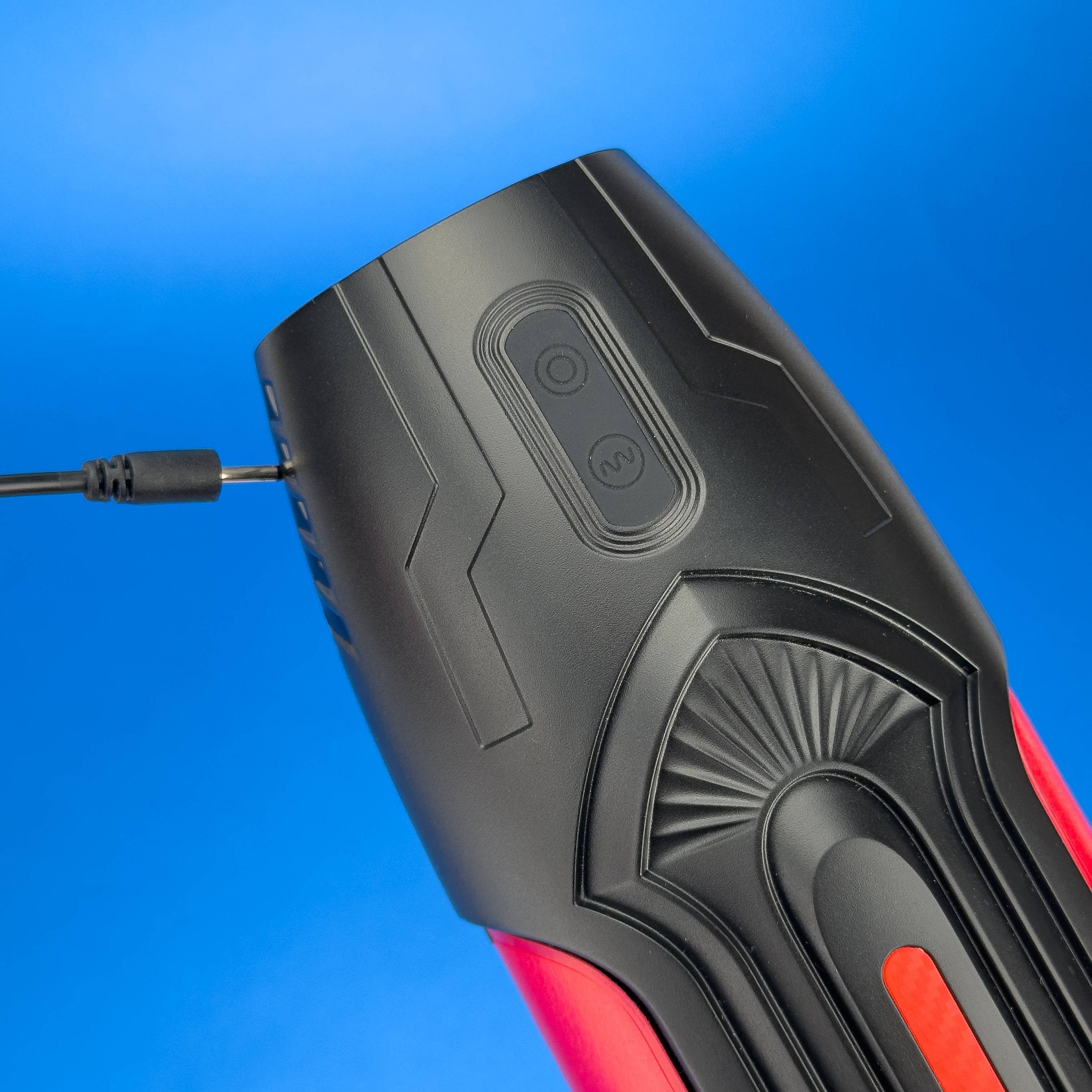 Cyber Bj Blowjob Masturbator product image 4