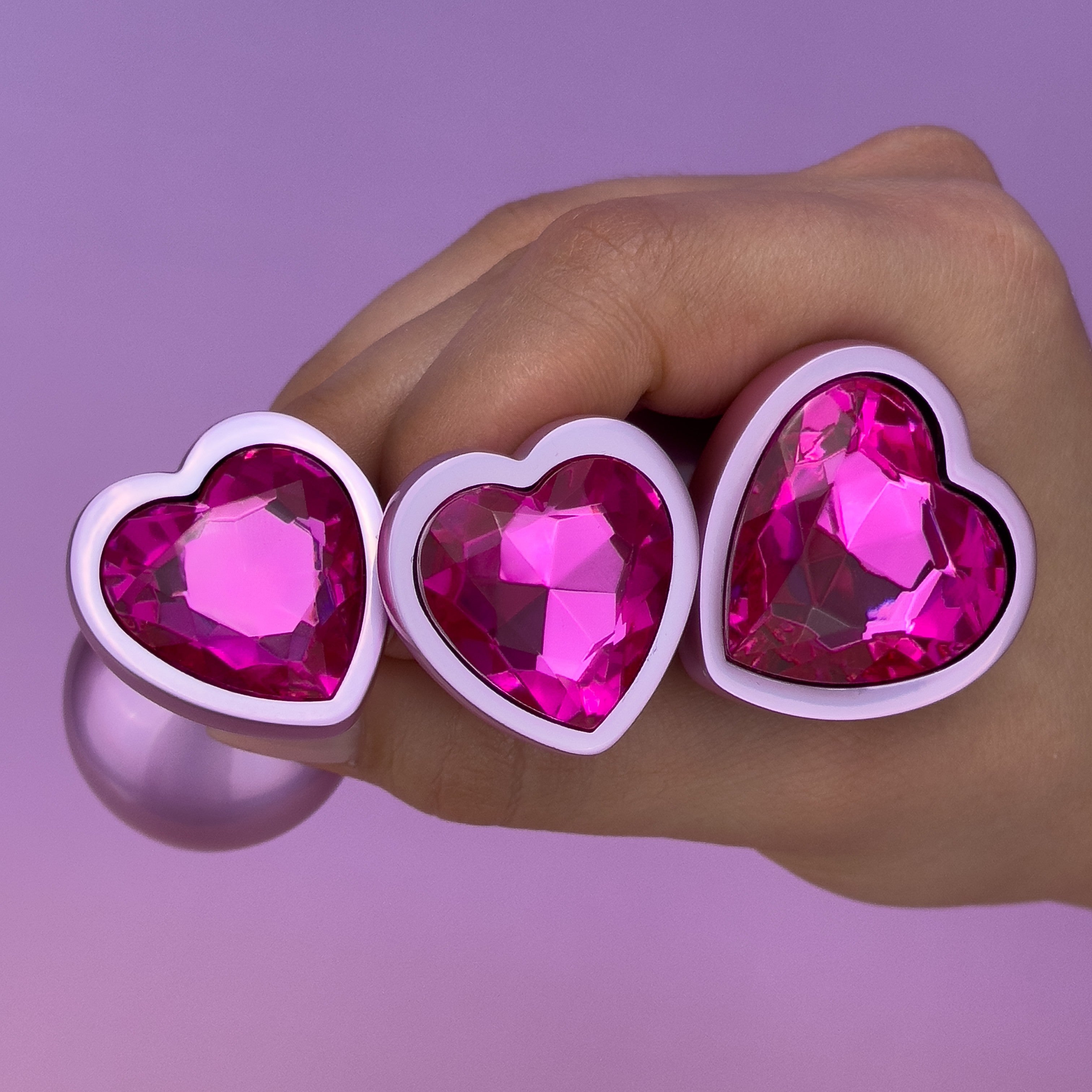 Love Charm Anal Training Kit product image 3