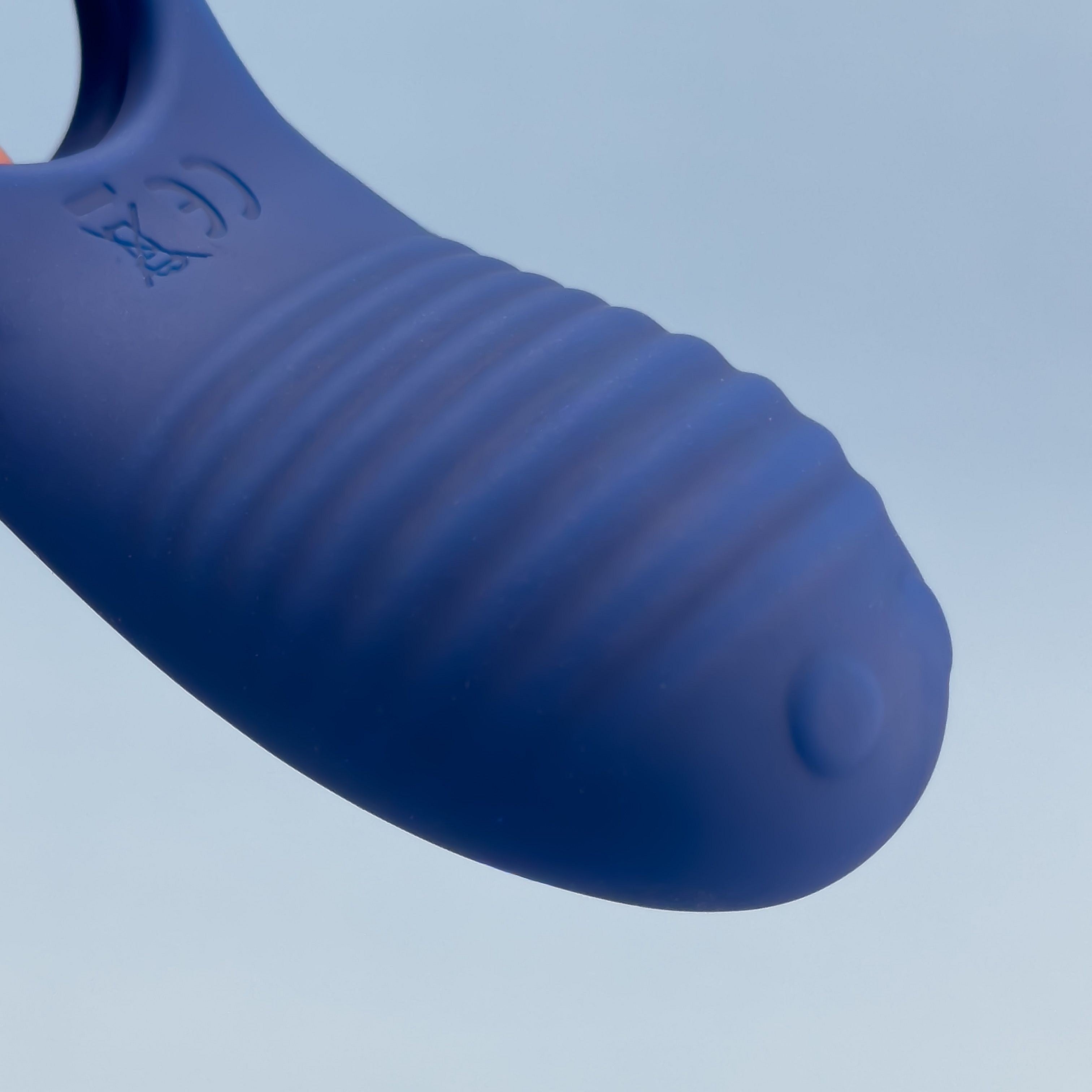 Urge Vibrating Cock Ring product image 4