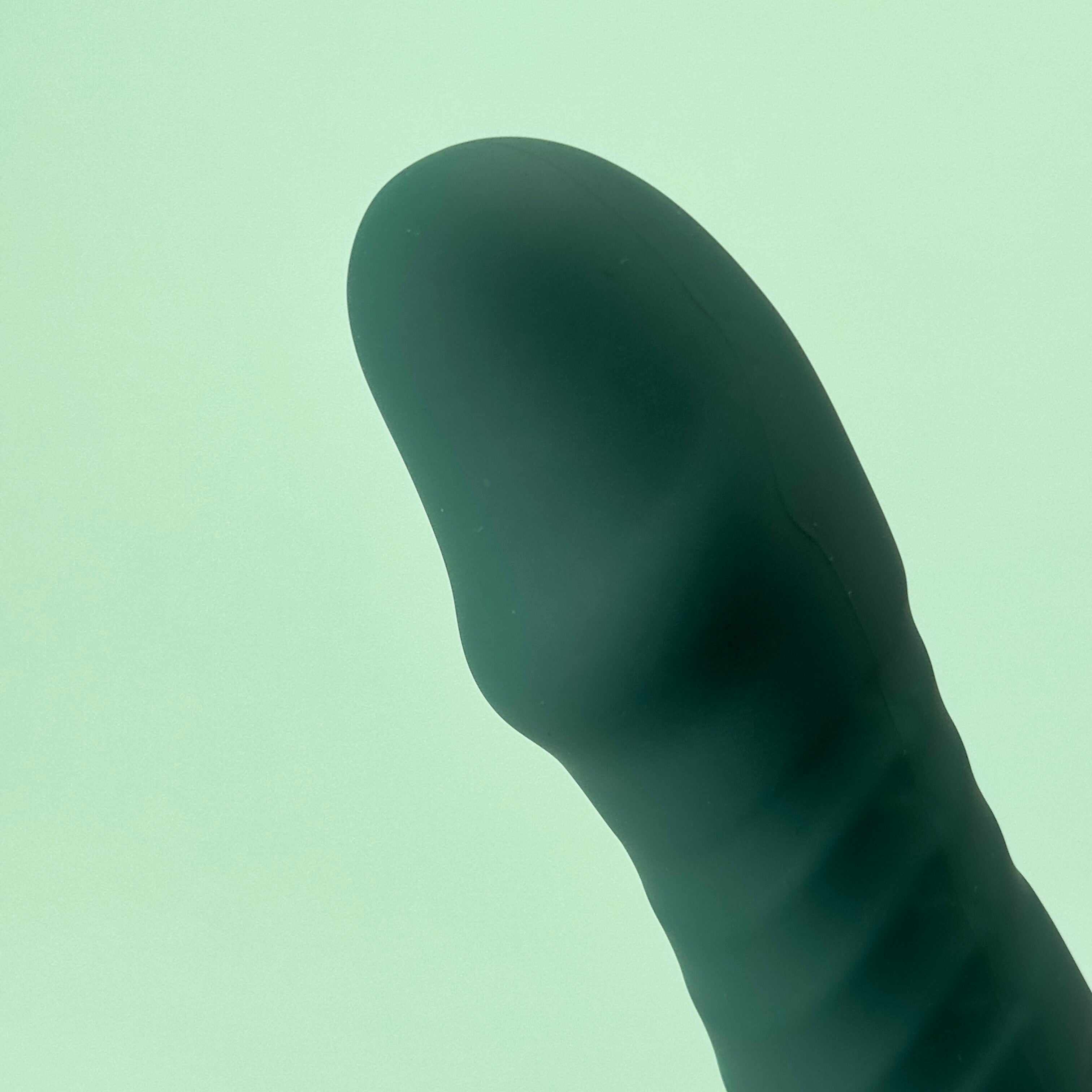 Allure Thrusting Vibrator product image 2