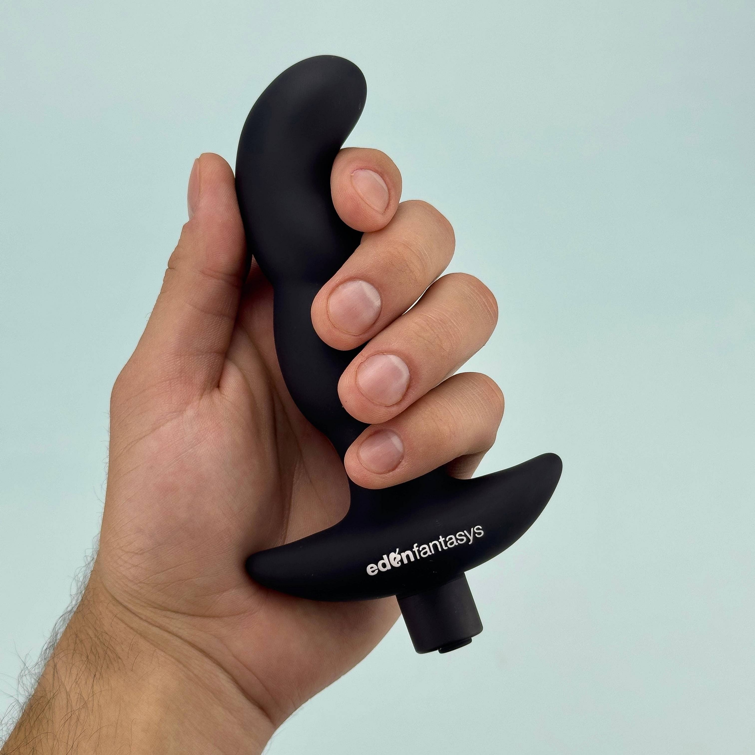 P-Spot Stir Prostate Vibrator product image 4