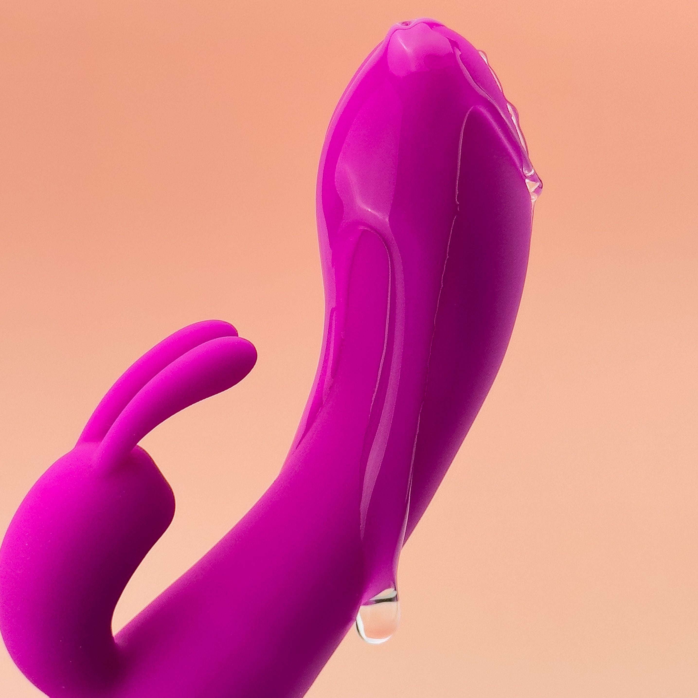 Love Bunny Rabbit Vibrator product image 8