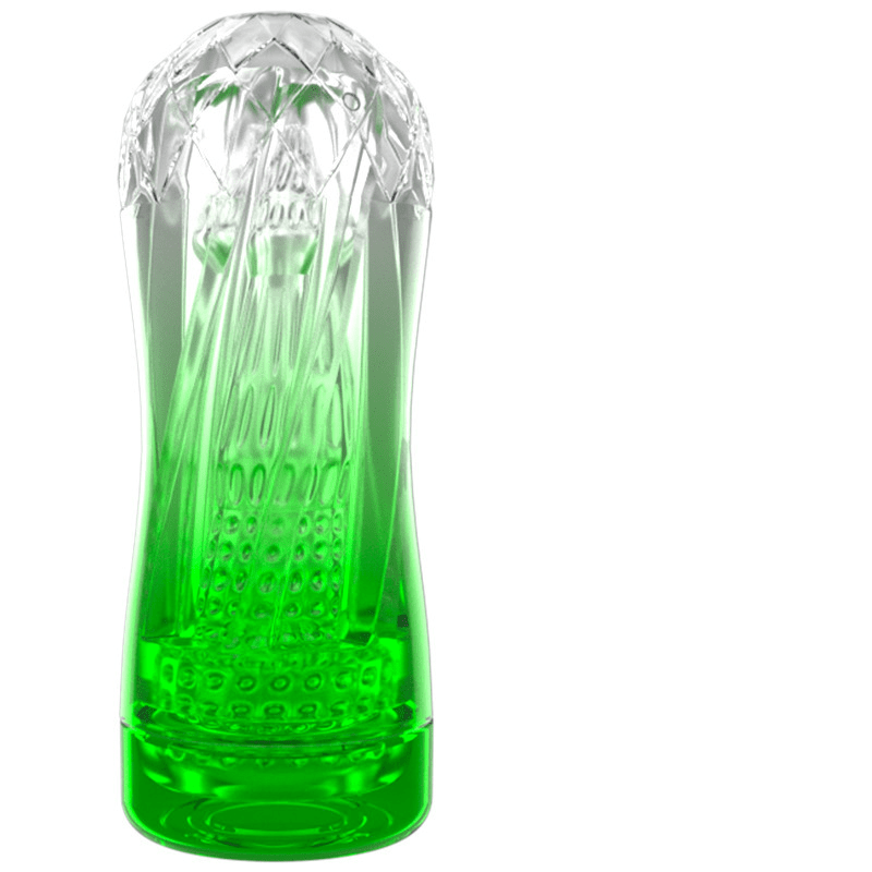 intimilife - Male Aircraft Cup Men's Masturbation Exercise Adult Fun Products-IntimiLife