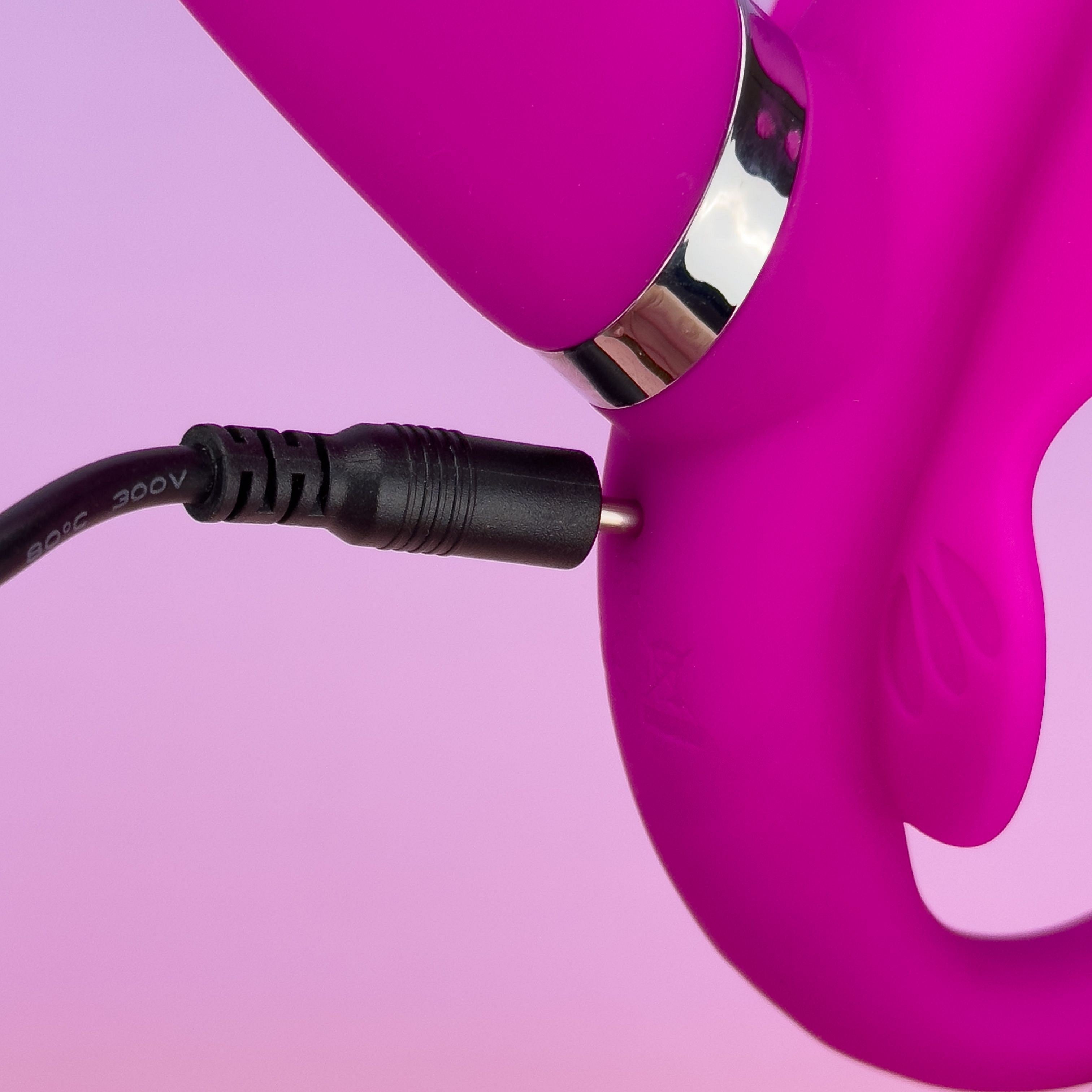 Butterfly Share Vibrating Strapless Strap On product image 6