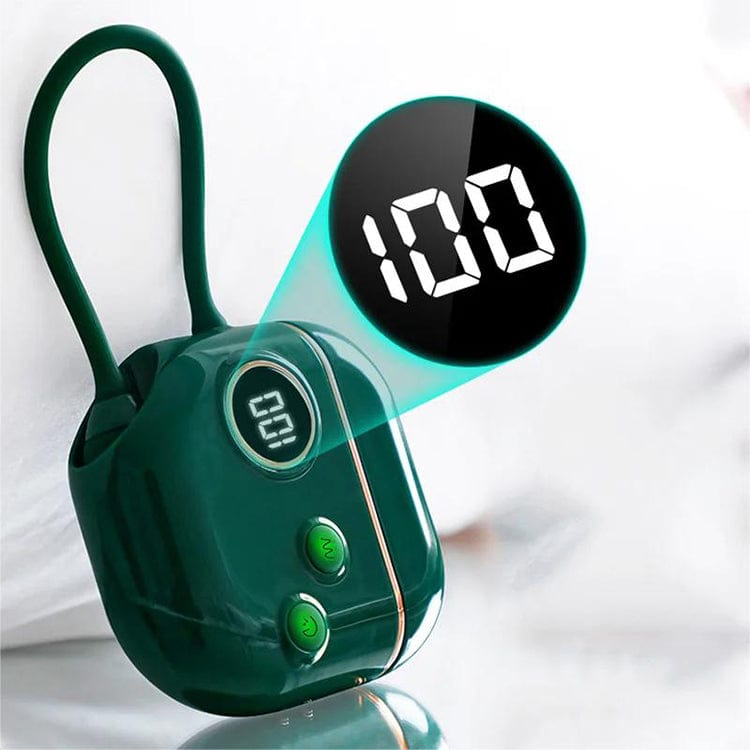 intimilife - Women's Sucking Vibration-IntimiLife