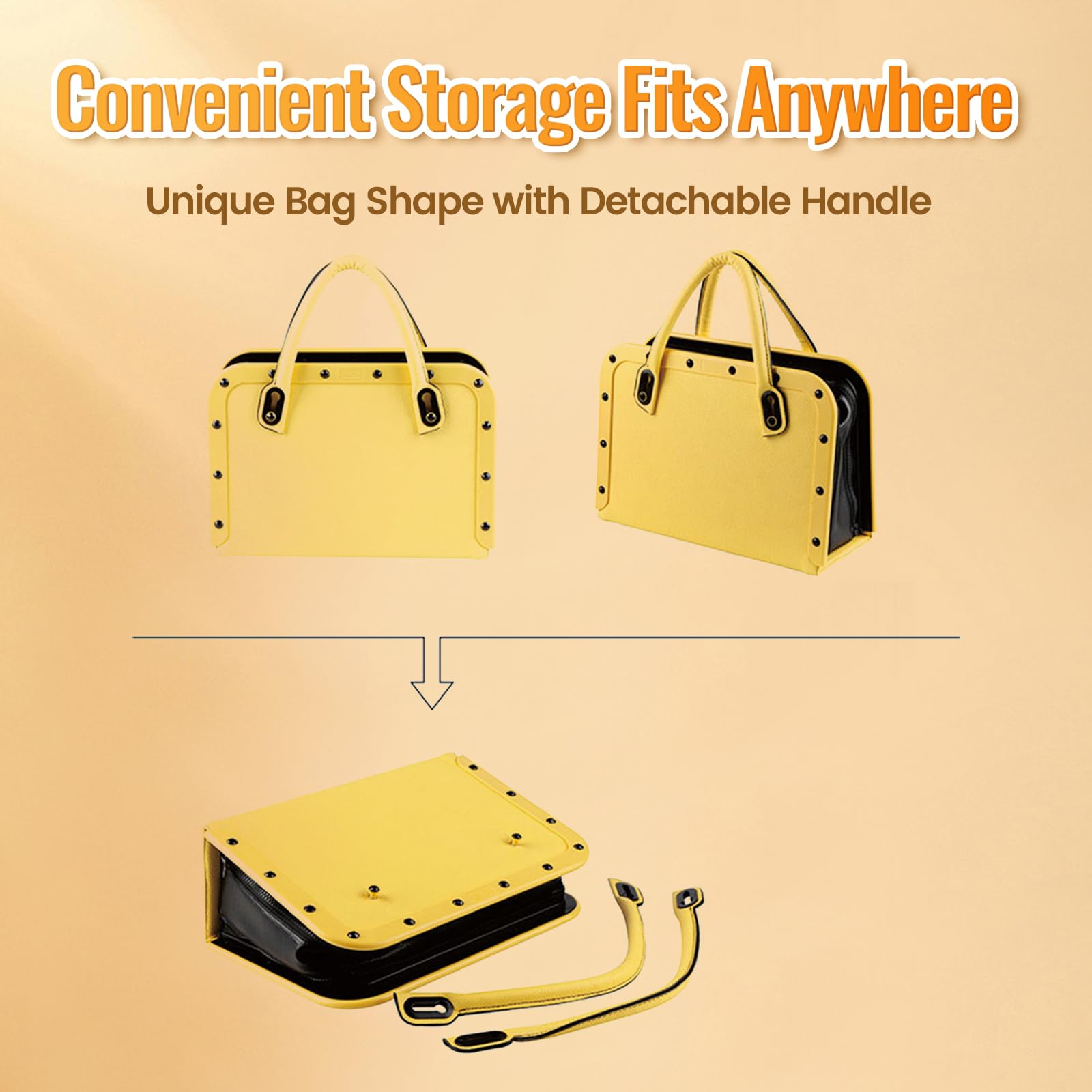 Leather Bag 1.0 Female Sex Machine Masturbation Pumping Gun With Dildos-IntimiLife