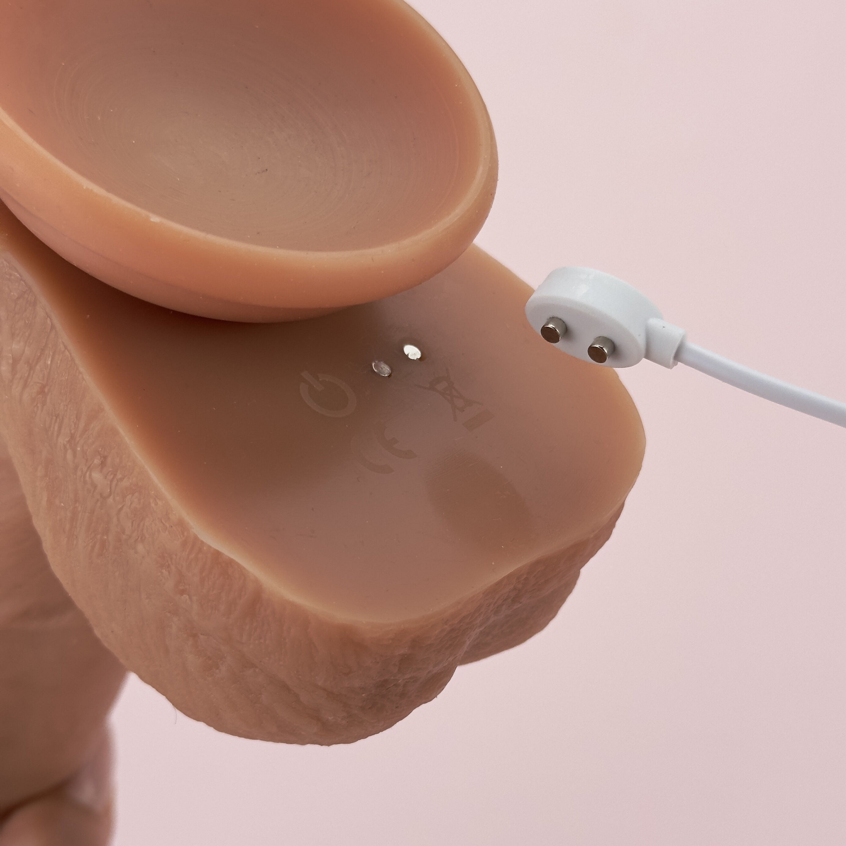 Destroyer Thrusting Dildo Vibrator product image 6