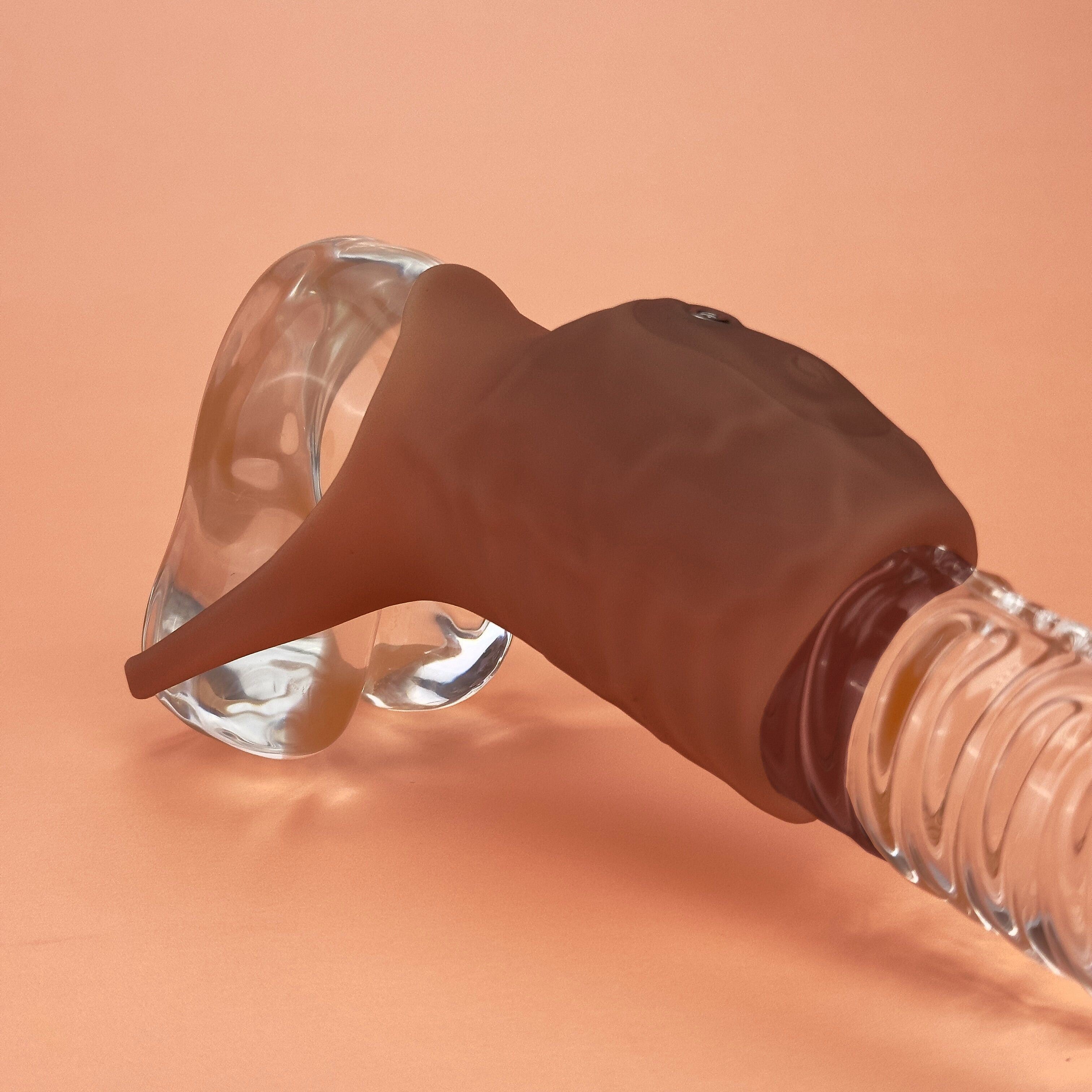 Optimizer Vibrating Penis Sleeve product image 5