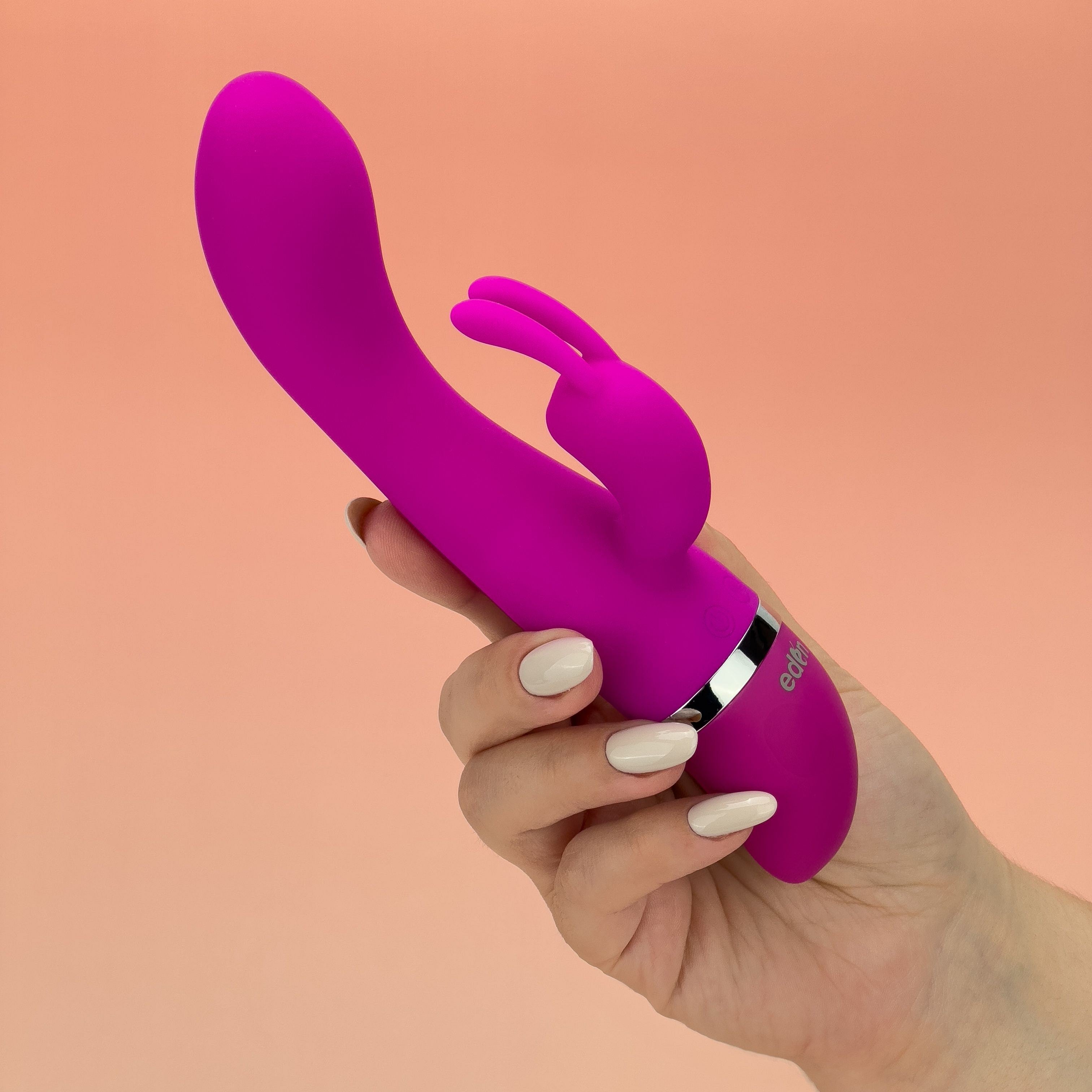 Love Bunny Rabbit Vibrator product image 1
