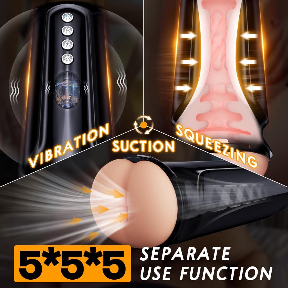 Close-up of elastic entrance and particle tunnel interior design