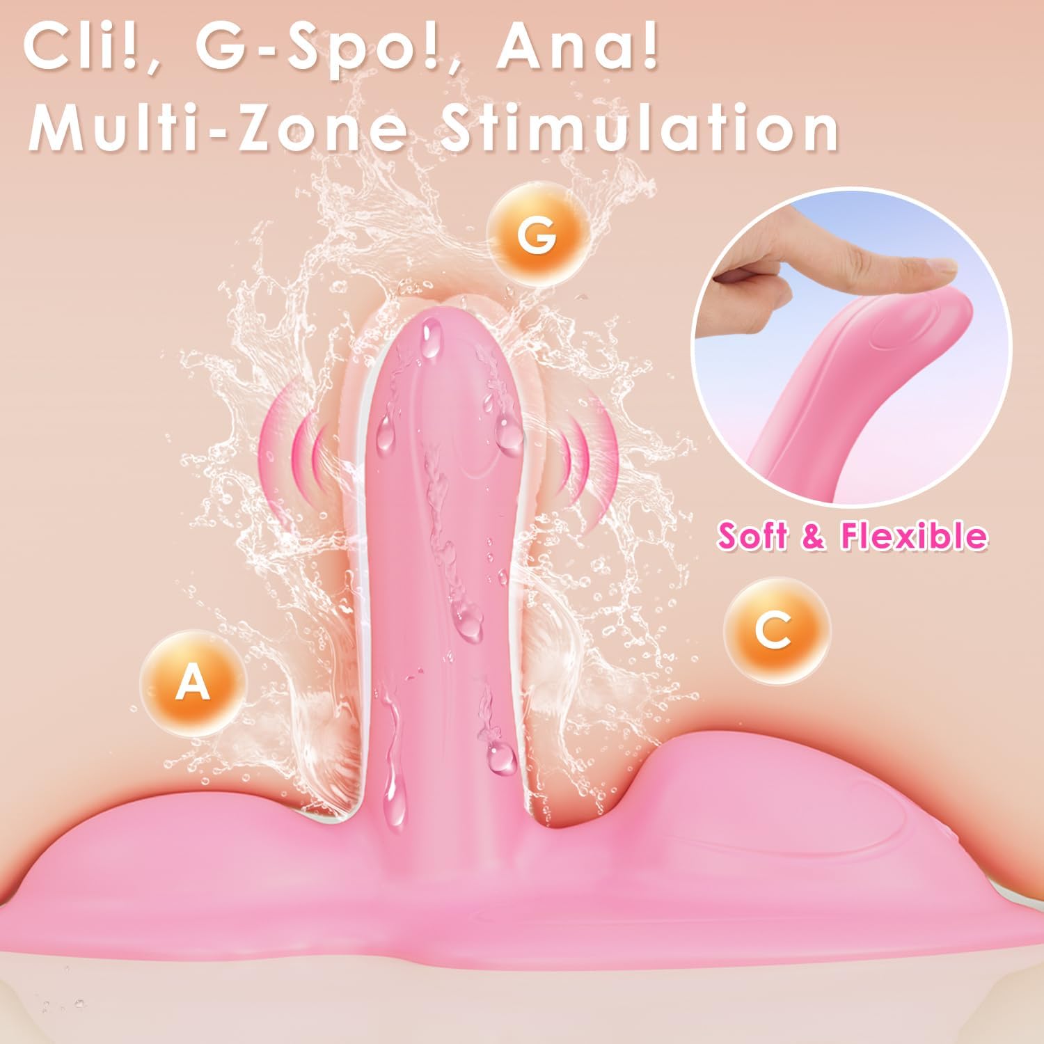 Sit & Ride Vibrator Dildo Sex Machine With Remote Control-IntimiLife