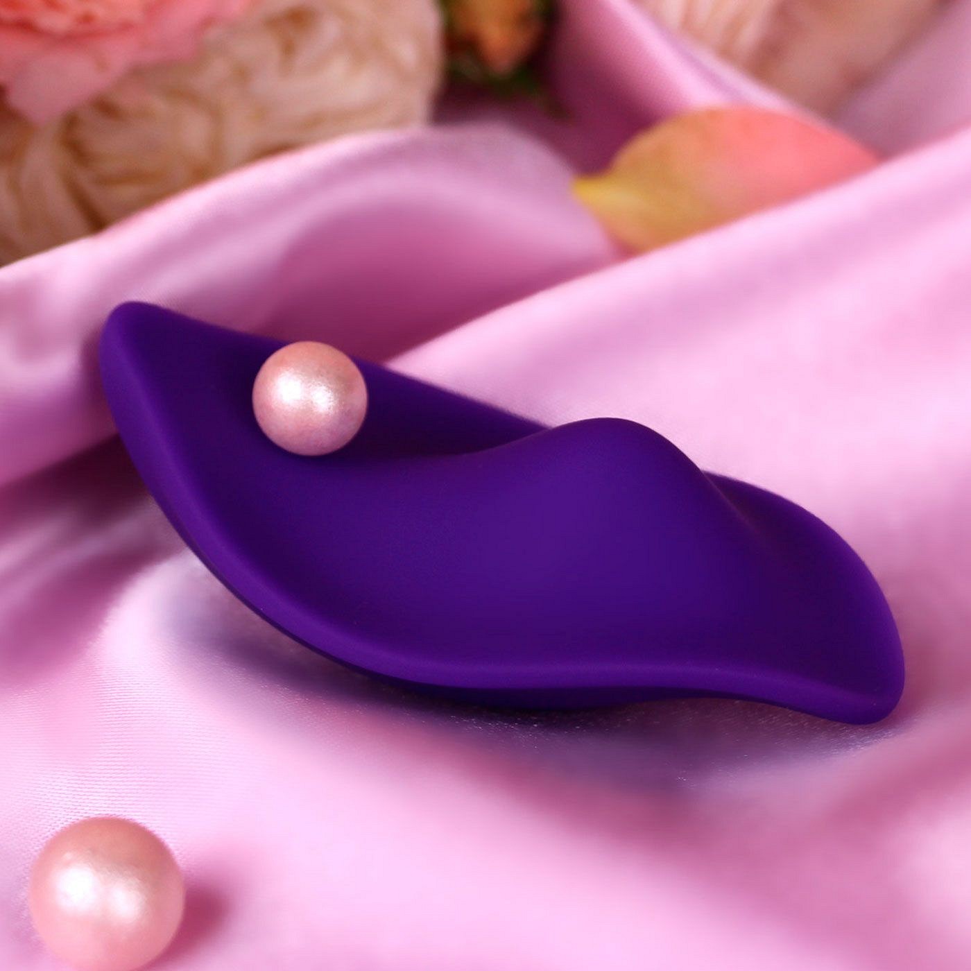 Connection Panty Vibe App Controlled Panty Vibrator product image 2