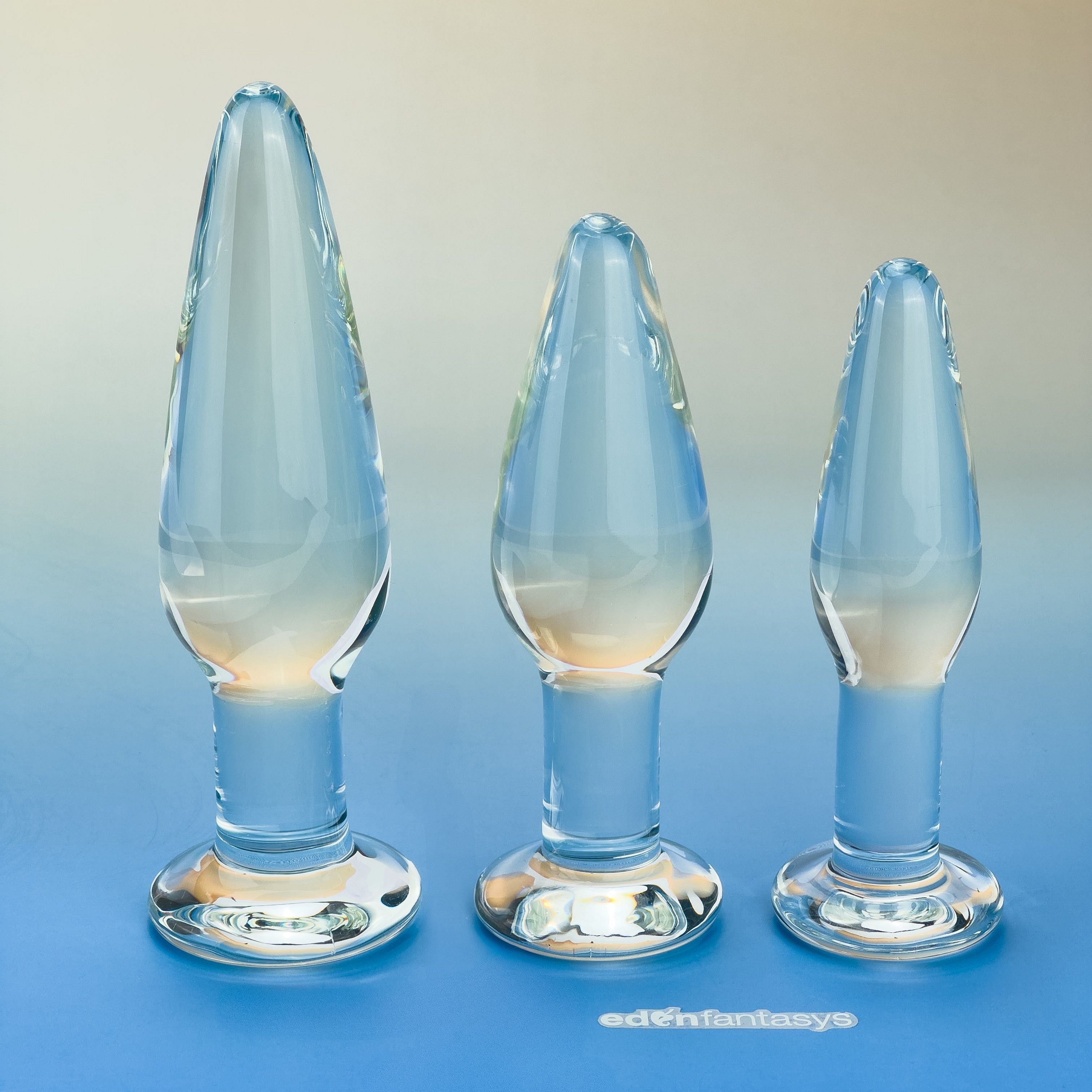 Glass Anal Training System Anal Training Kit product image 5