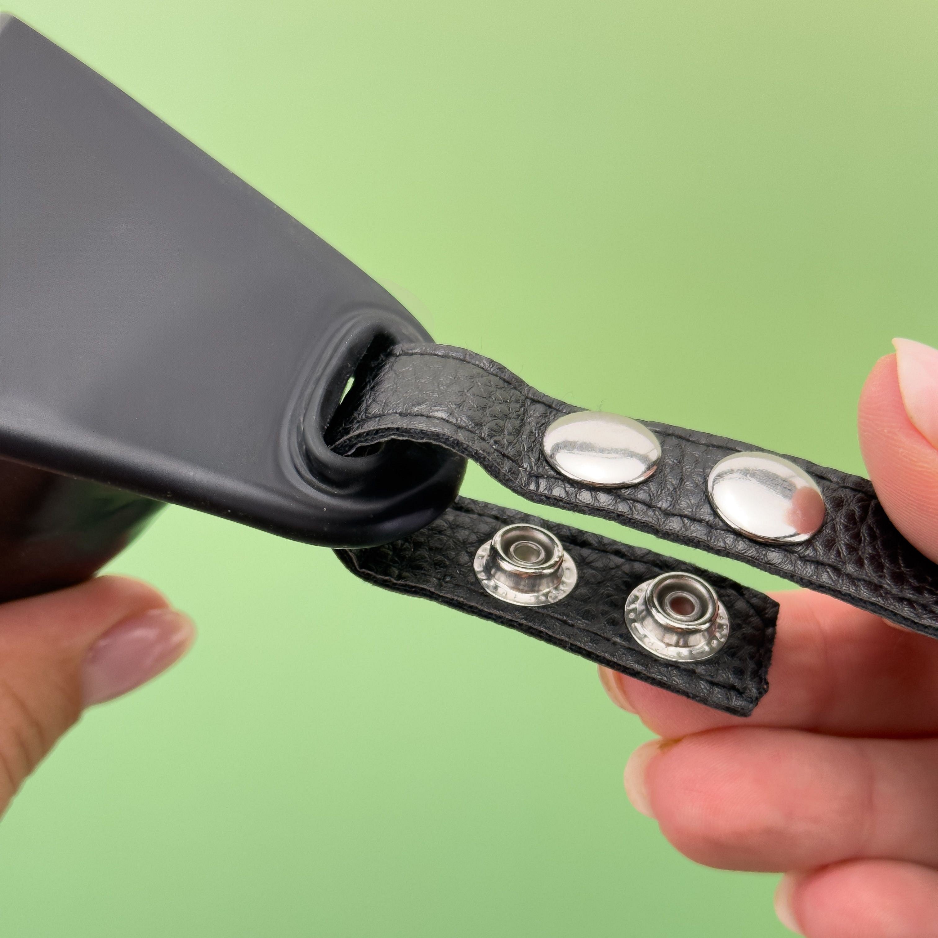 Vegan Dual Harness Double Sided Strap On product image 8
