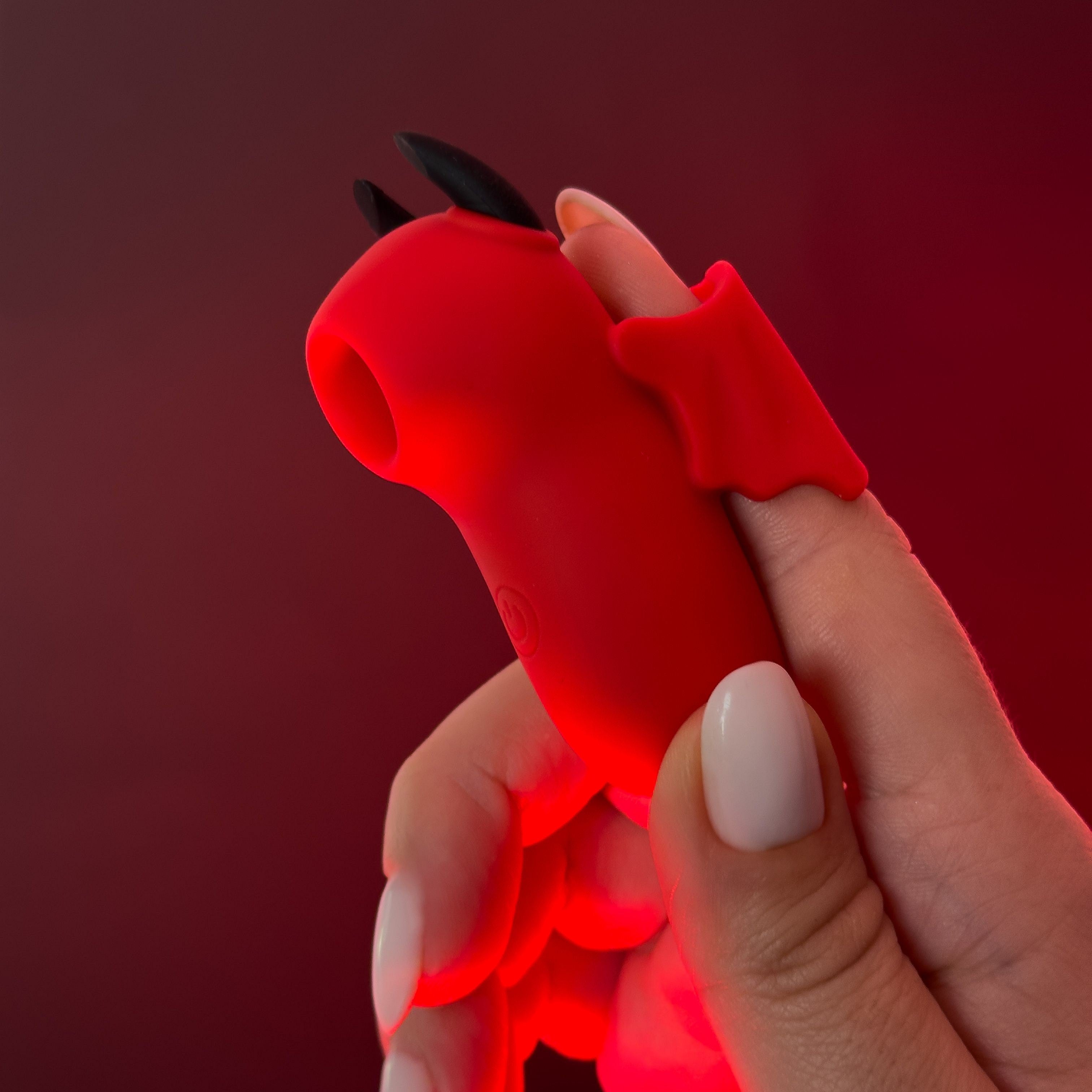 Elektra Devil E Stim Vibrator product image 1