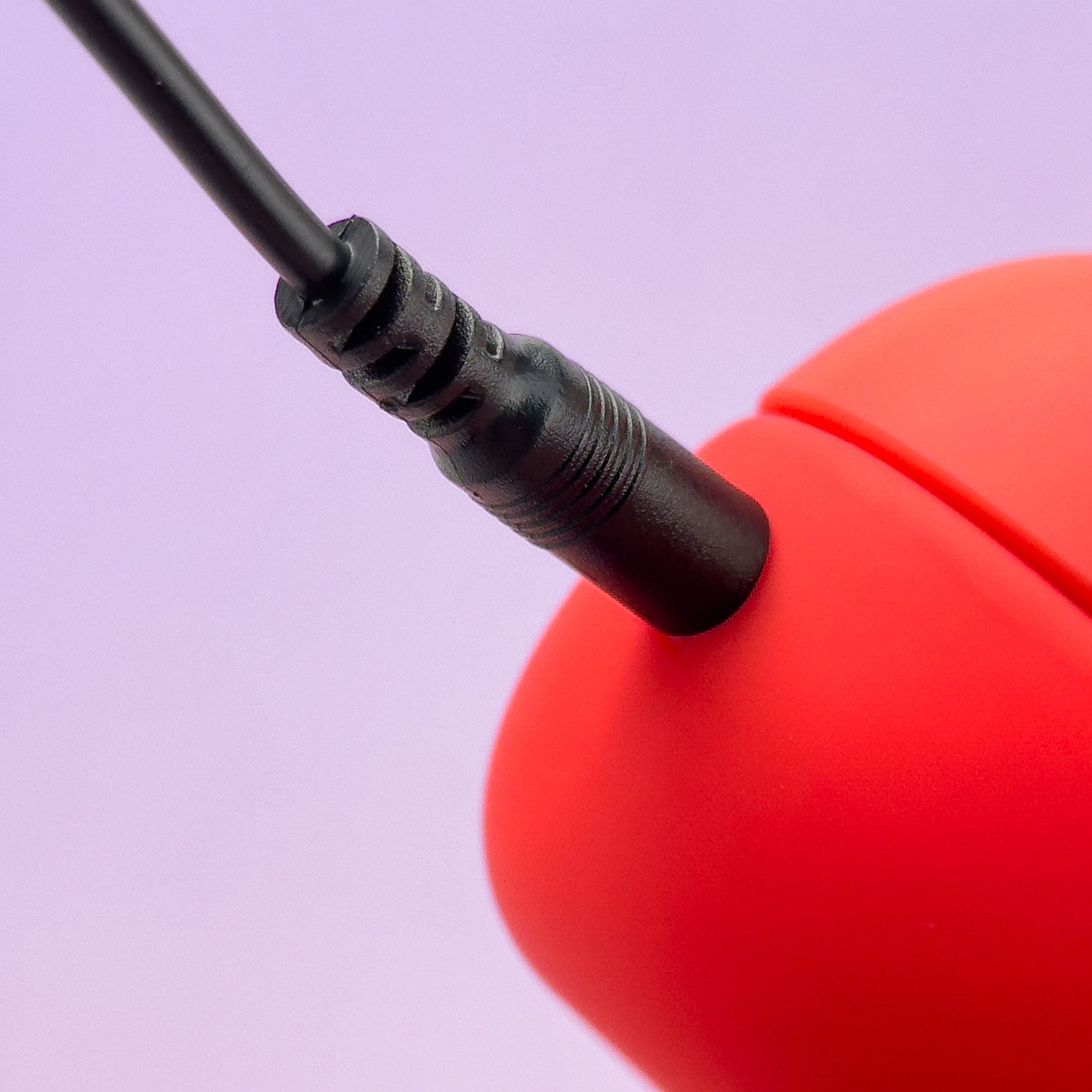 Naughty Apple Cute Vibrator product image 5