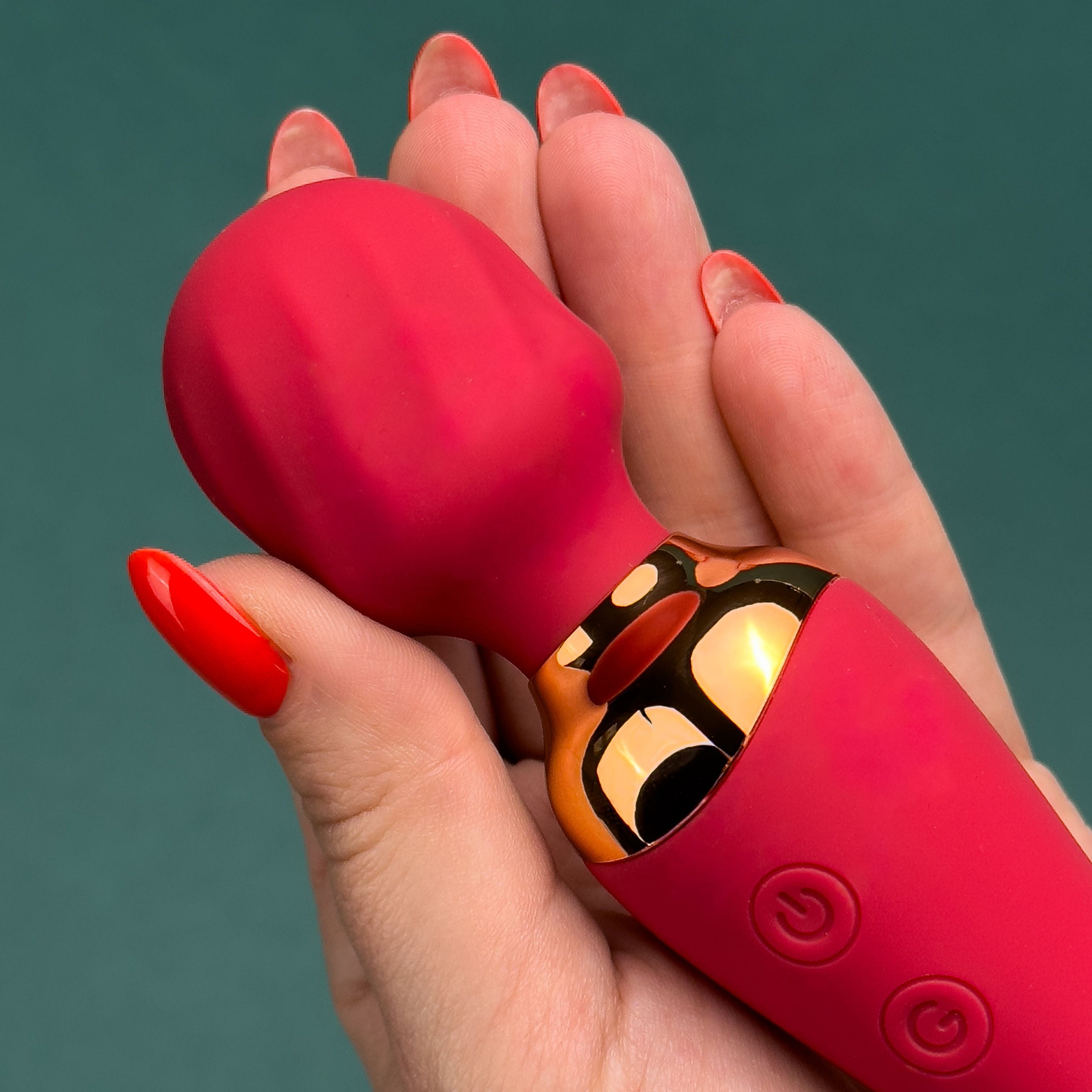 Love Wand Vibrating Wand product image 5