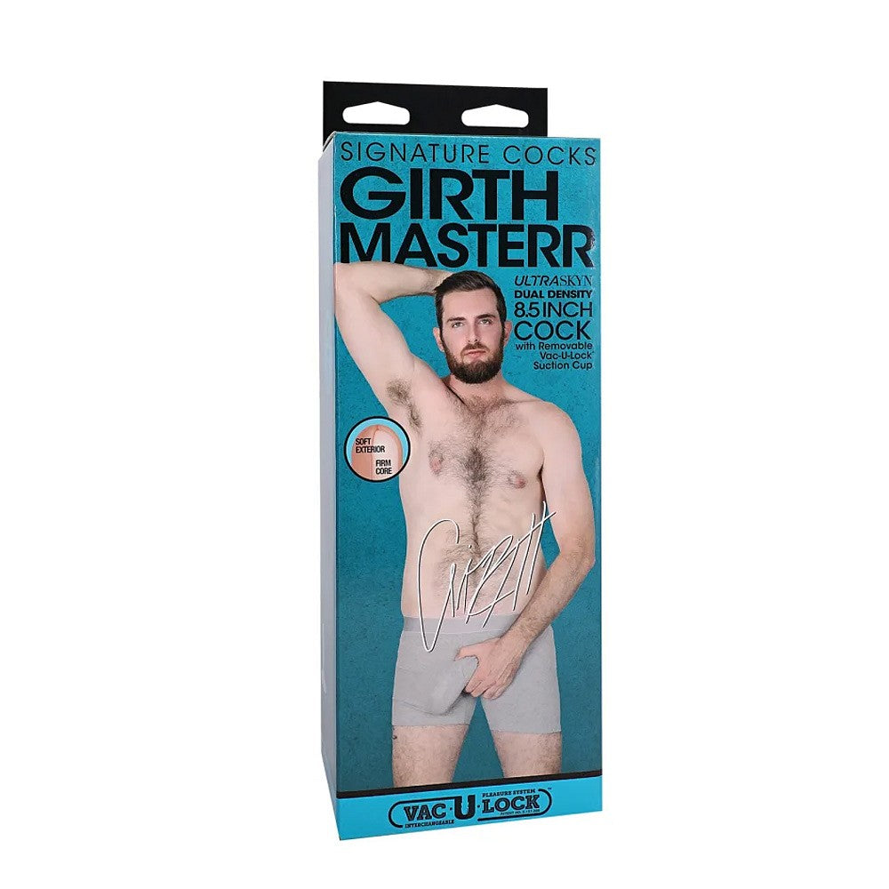Signature Cocks Girthmasterr Huge Dildo product image 5