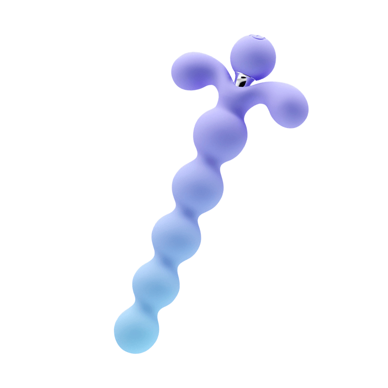 Detachable Mini Vibrator Clitoral G-spot Stimulator-IntimiLife