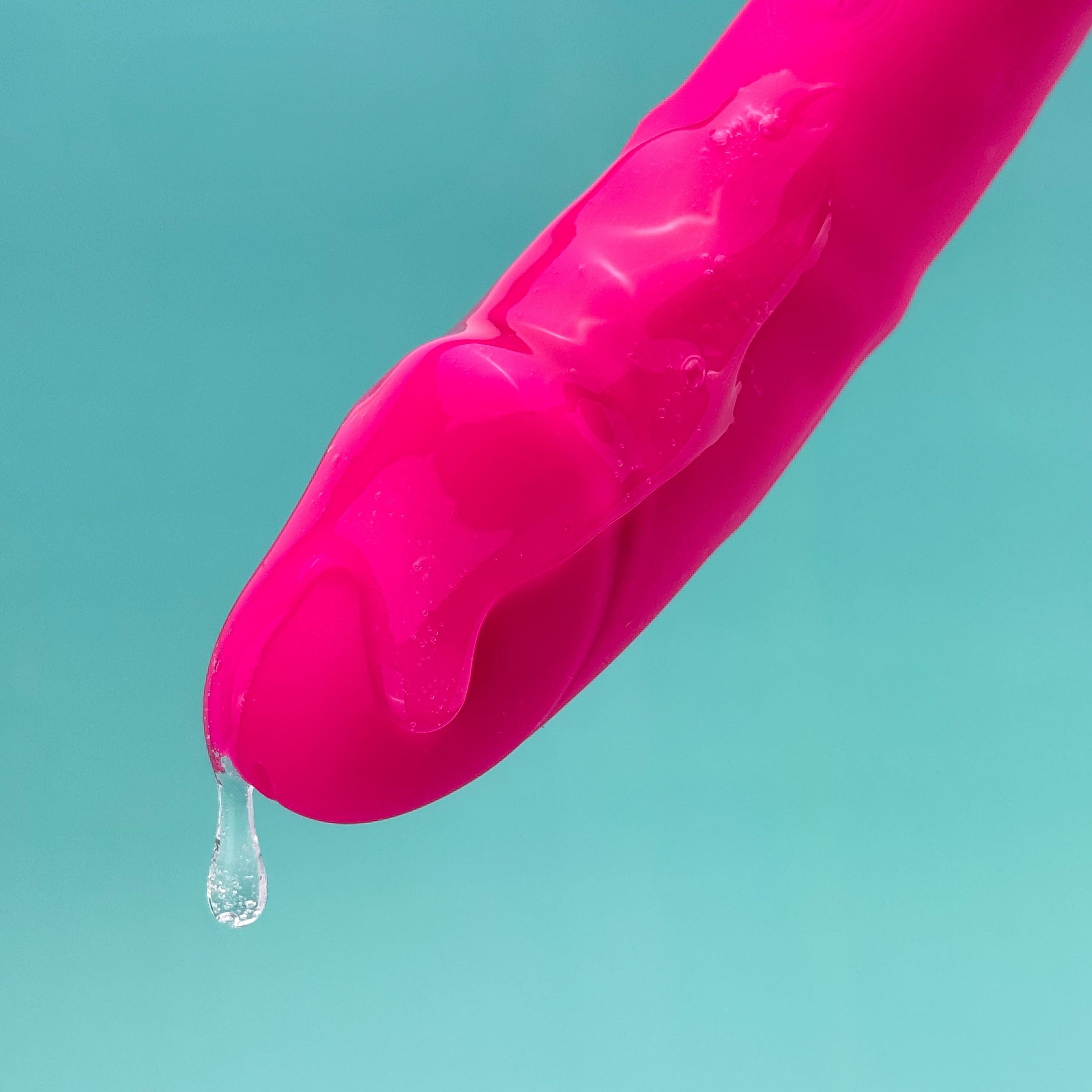 O-Flexer Double Ended Vibrator product image 7
