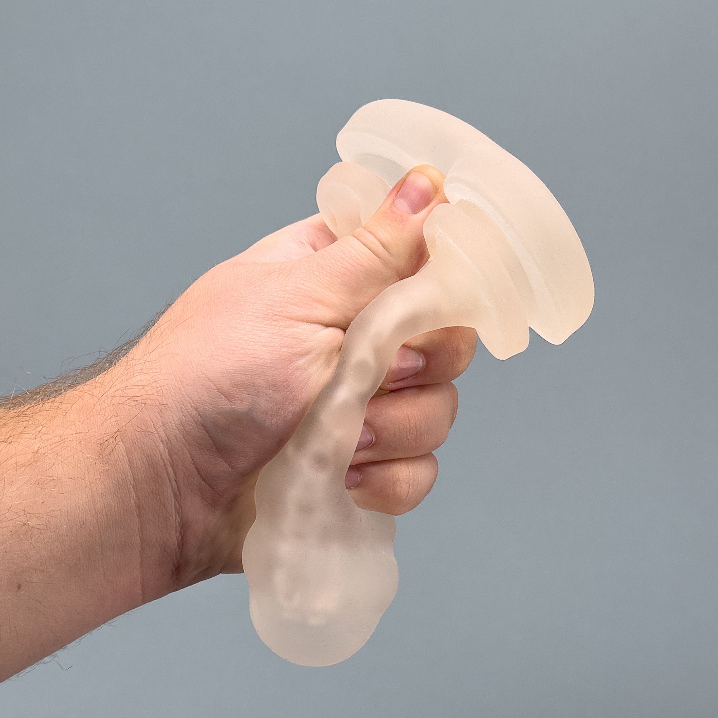 Ring Auto Stroker Automatic Male Masturbator product image 5