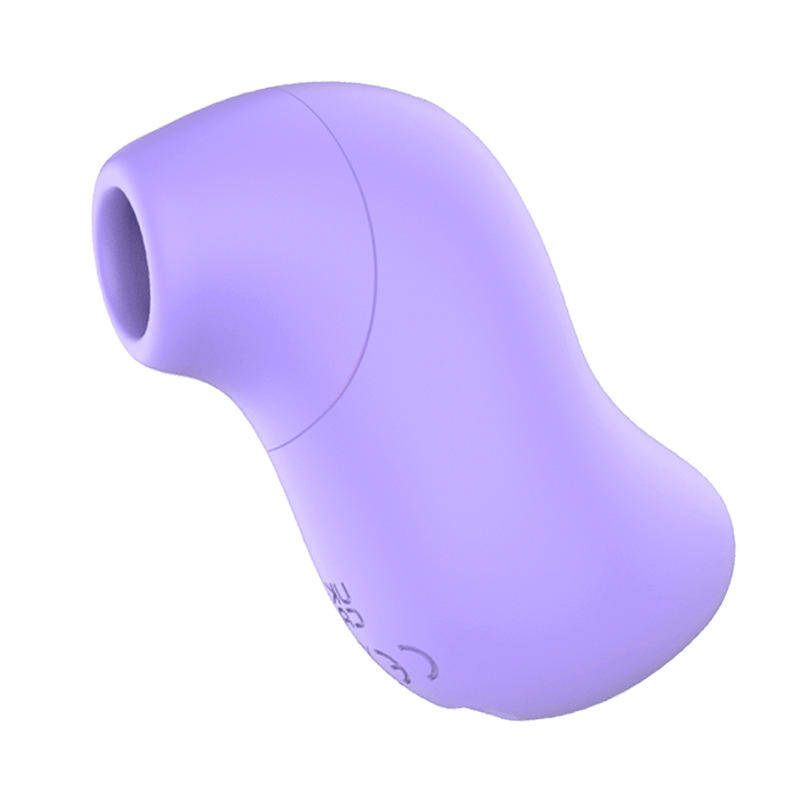 GLUGLU Big Mouth Bird Sucking Massage Masturbator-IntimiLife