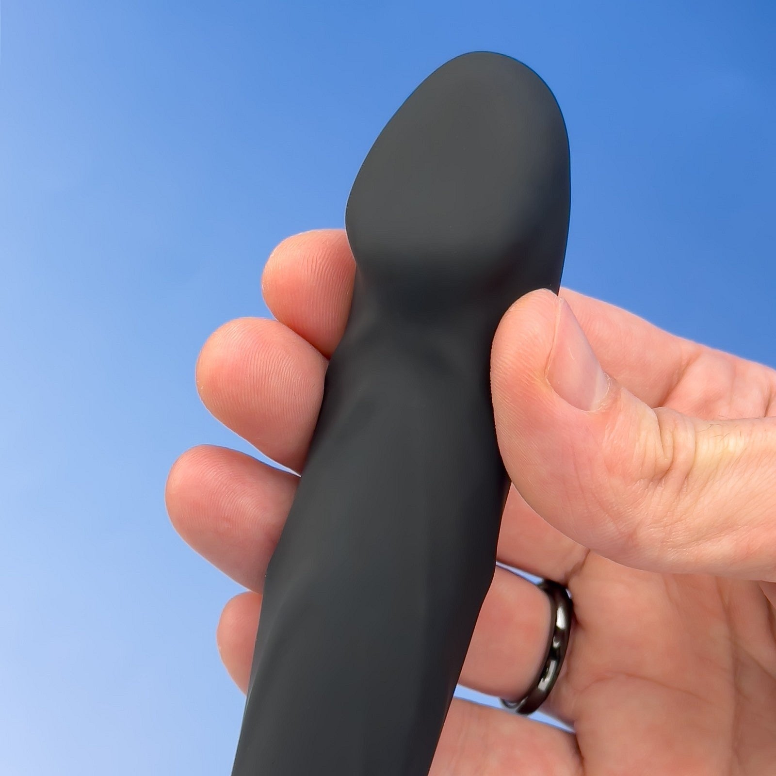 Dual Fantasy Double Penetration Cock Ring product image 3