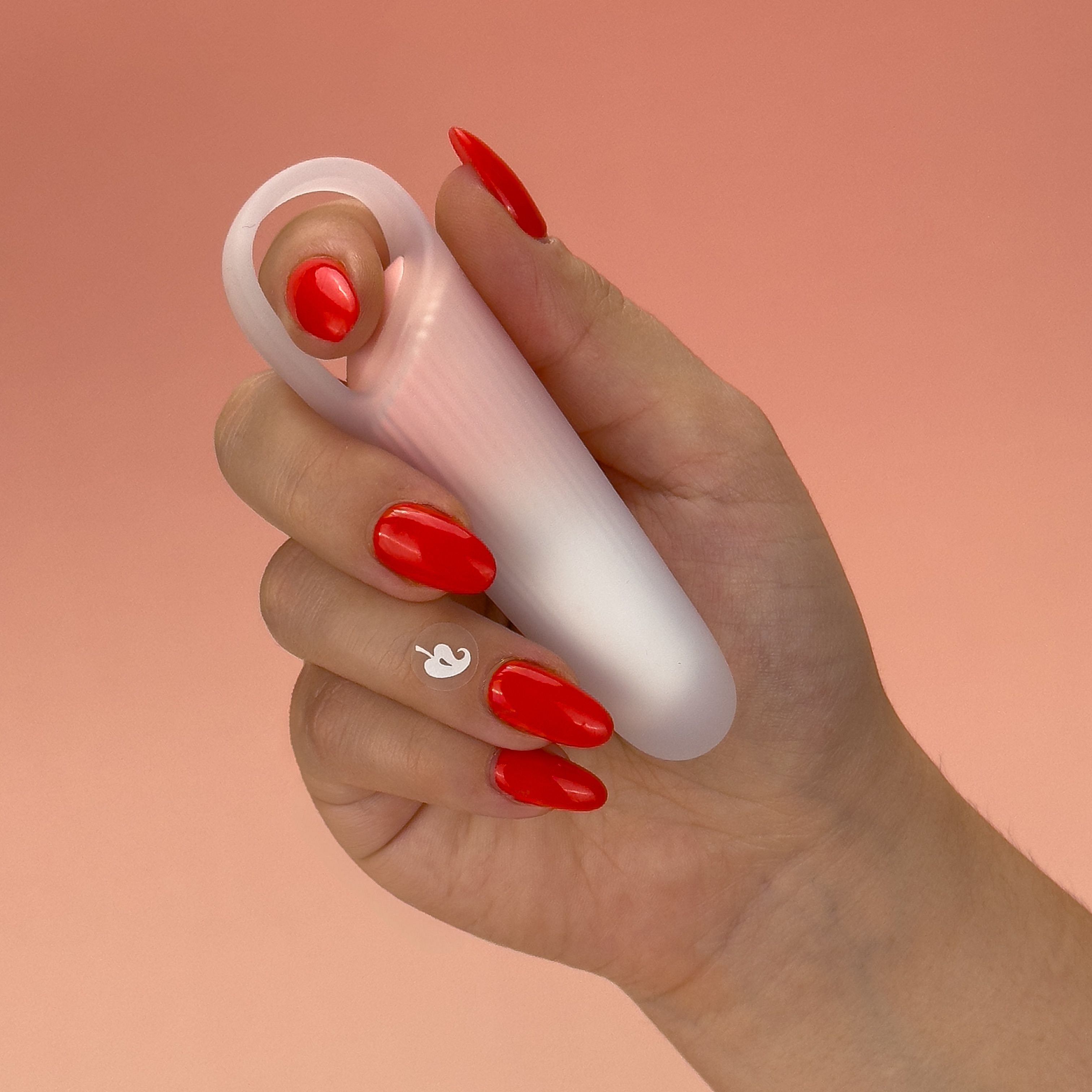 Happy Finger Finger Vibrator product image 3