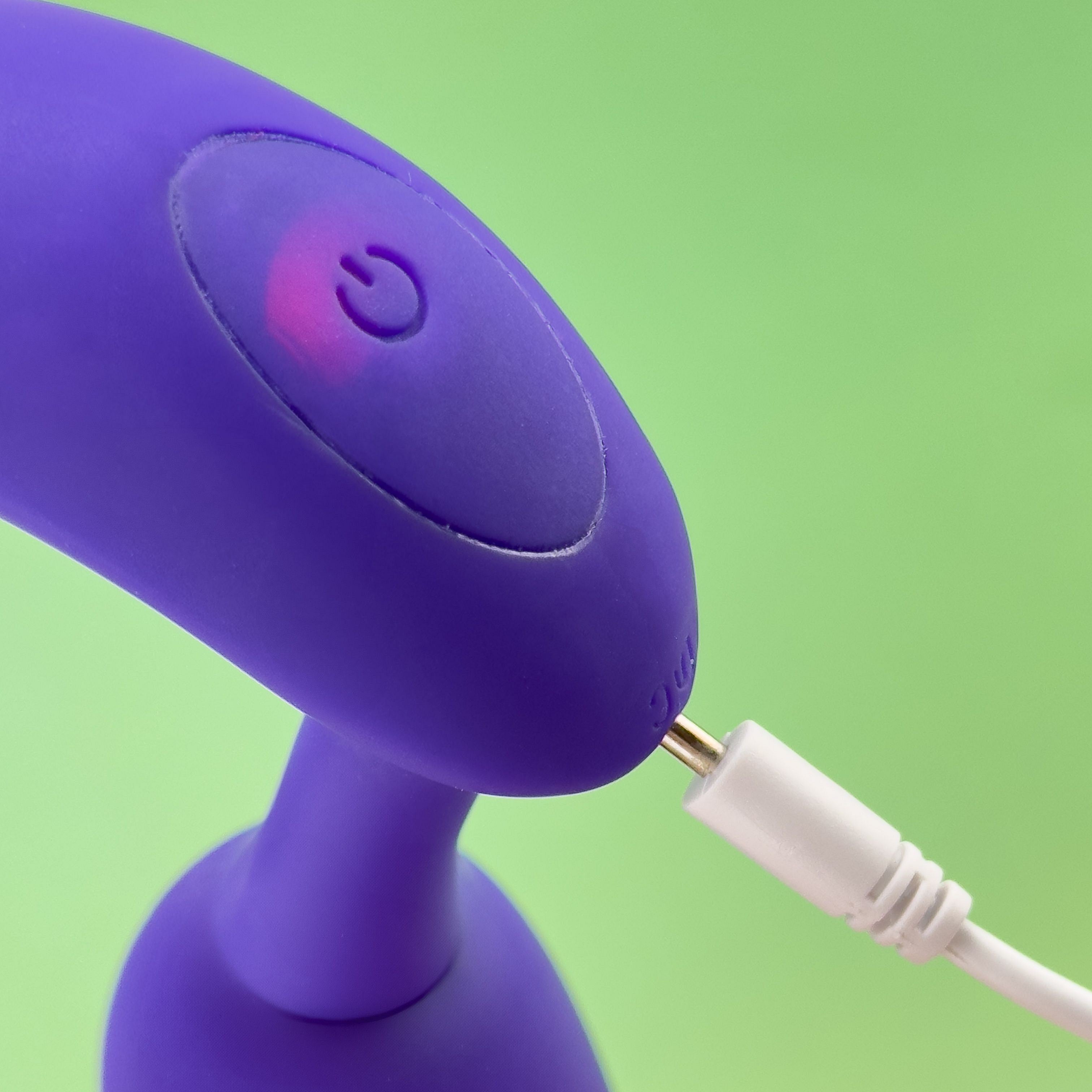 Dual Igniter Wearable G-Spot Vibrator product image 9