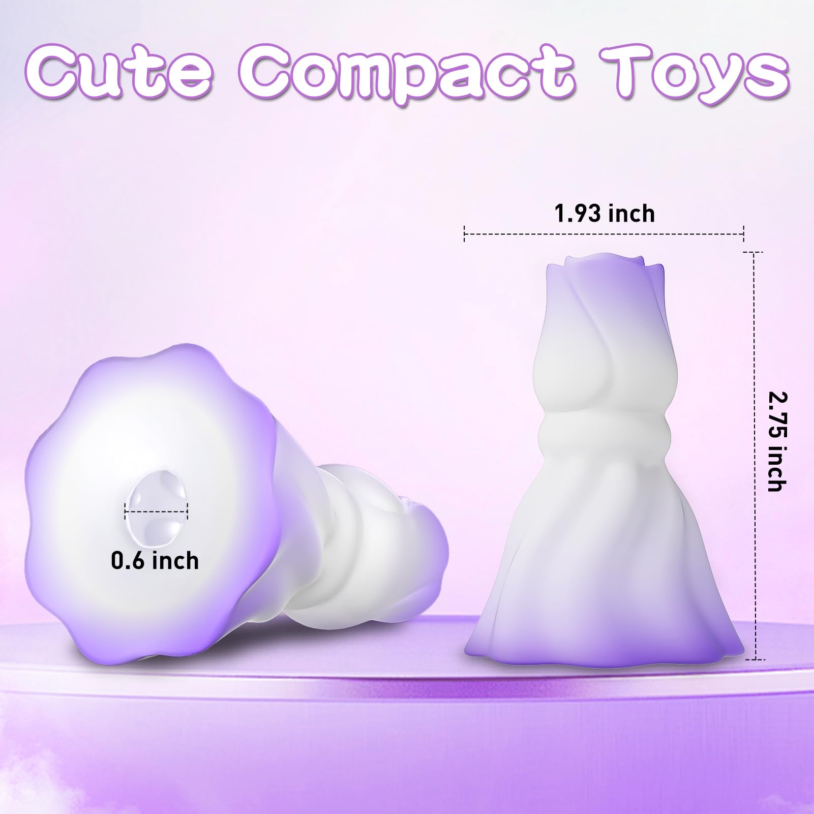 NipEase - Vacuum Chest Suction Toys & Vibrating Massager