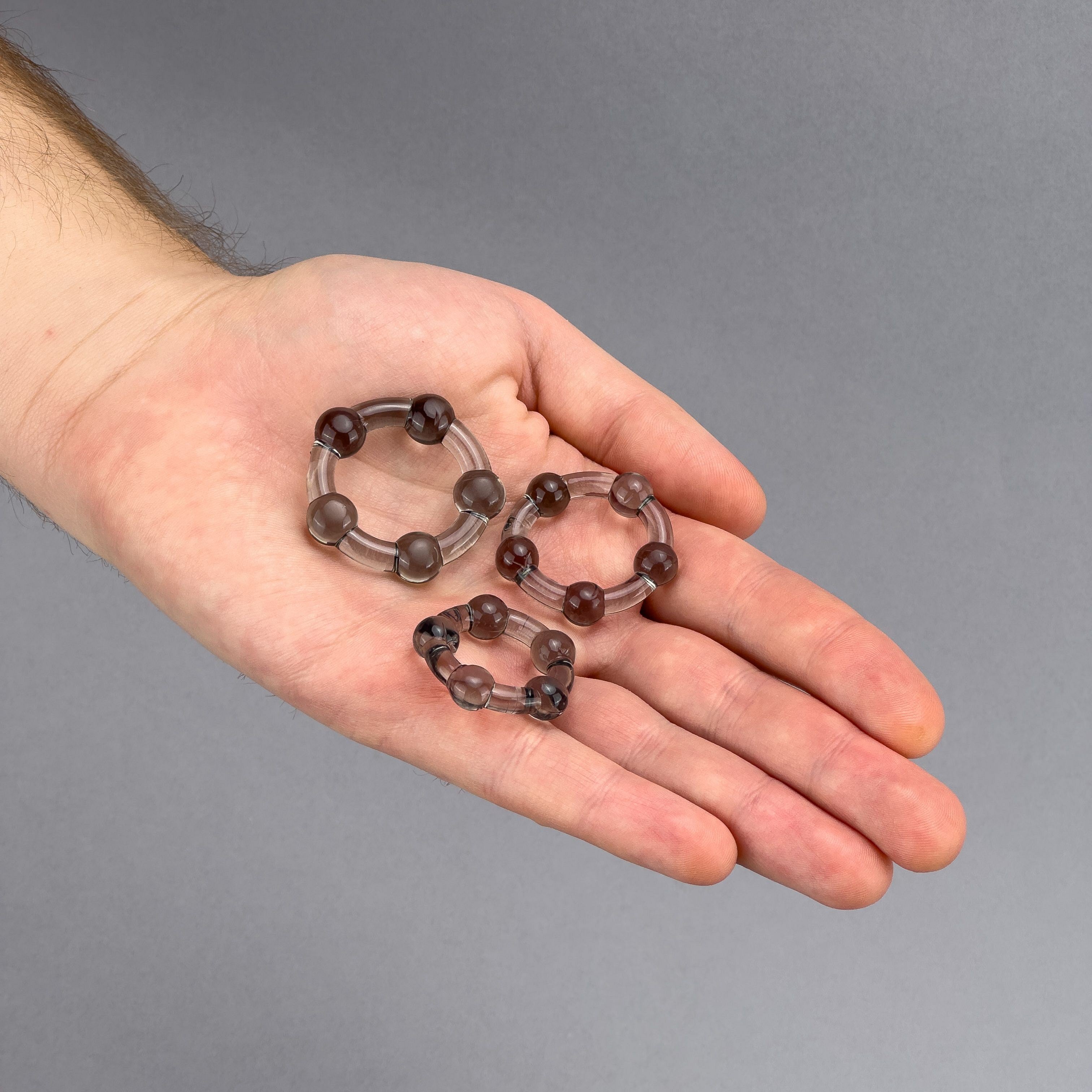 Maximize Ring Set Cock Ring product image 2