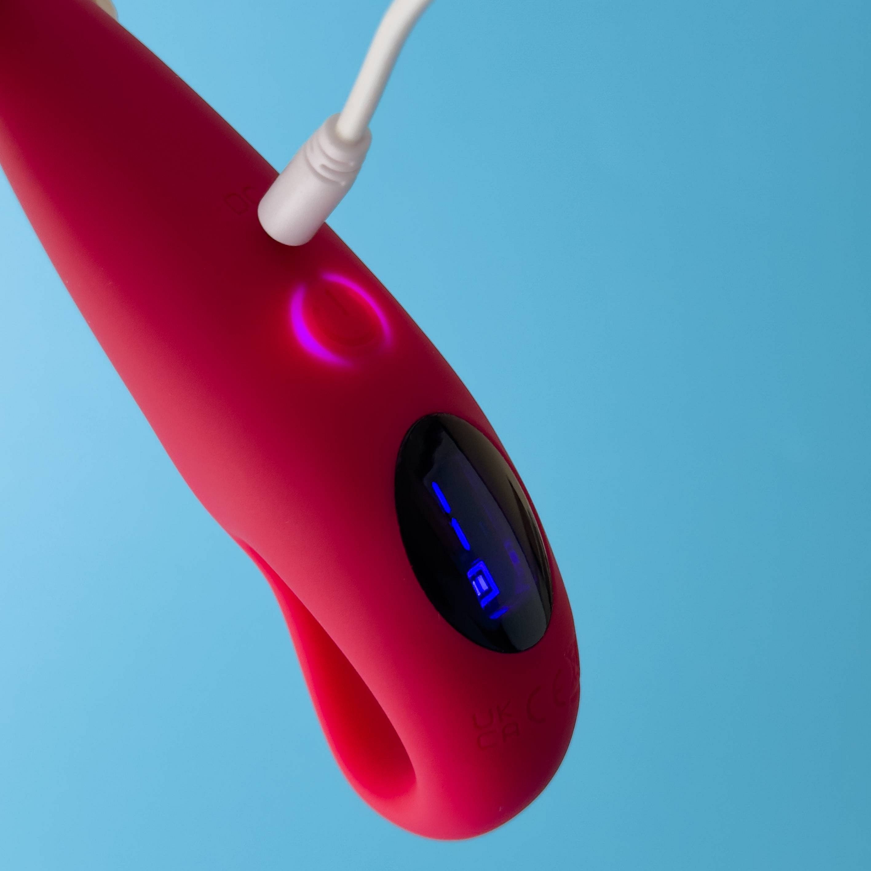 Sonic Play Pinpoint Clit Vibrator product image 5