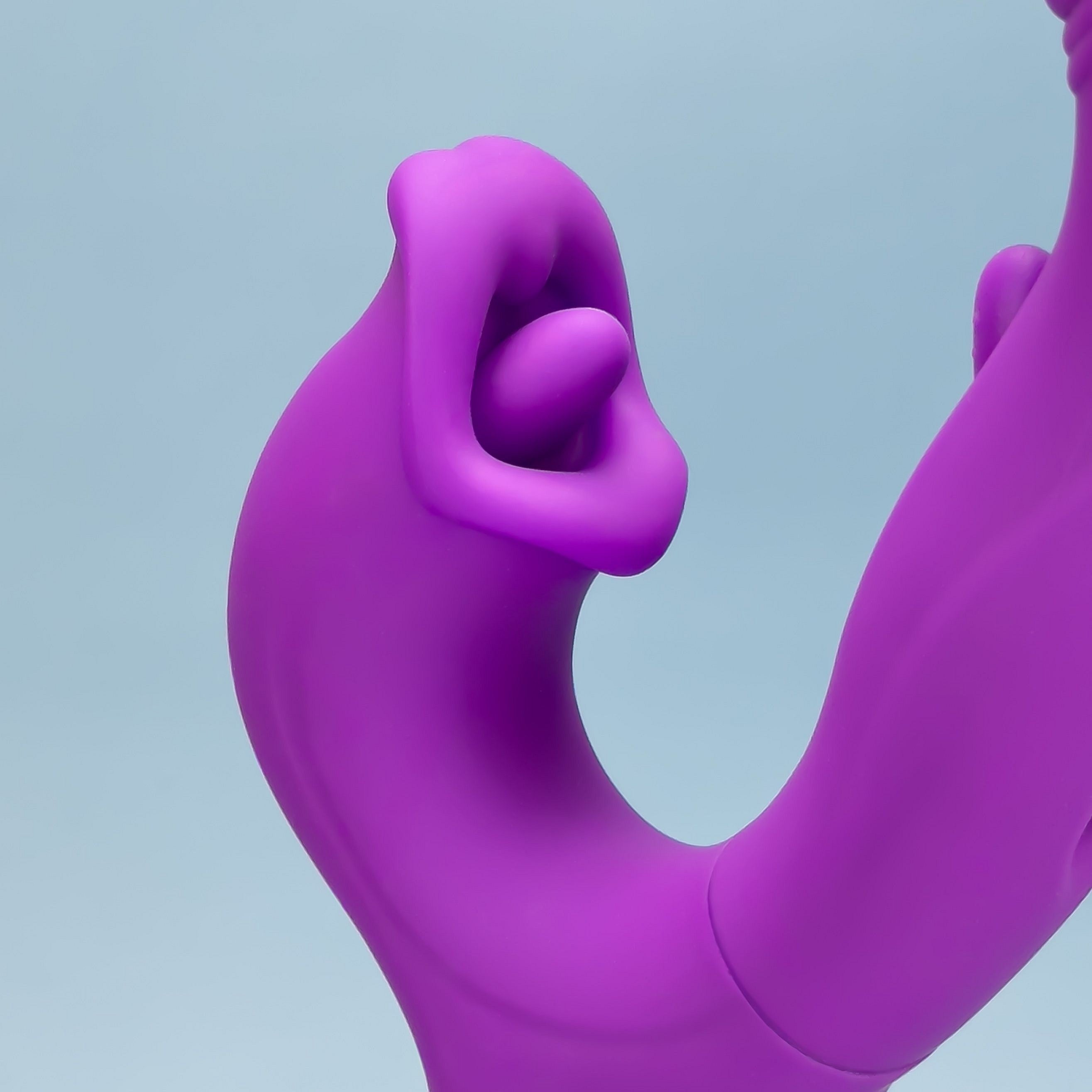 Muse Flapping Rabbit Vibrator product image 5