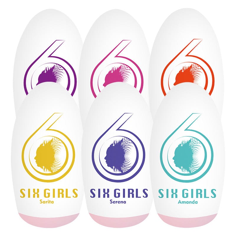 intimilife - Fun Masturbation Egg Men's Sex Products-IntimiLife