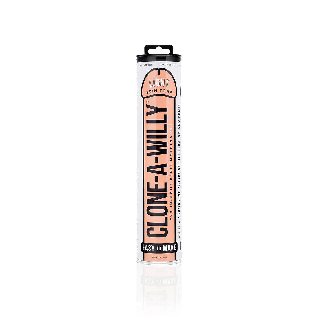 Clone-a-Willy Kit Dildo Vibrator product image 4