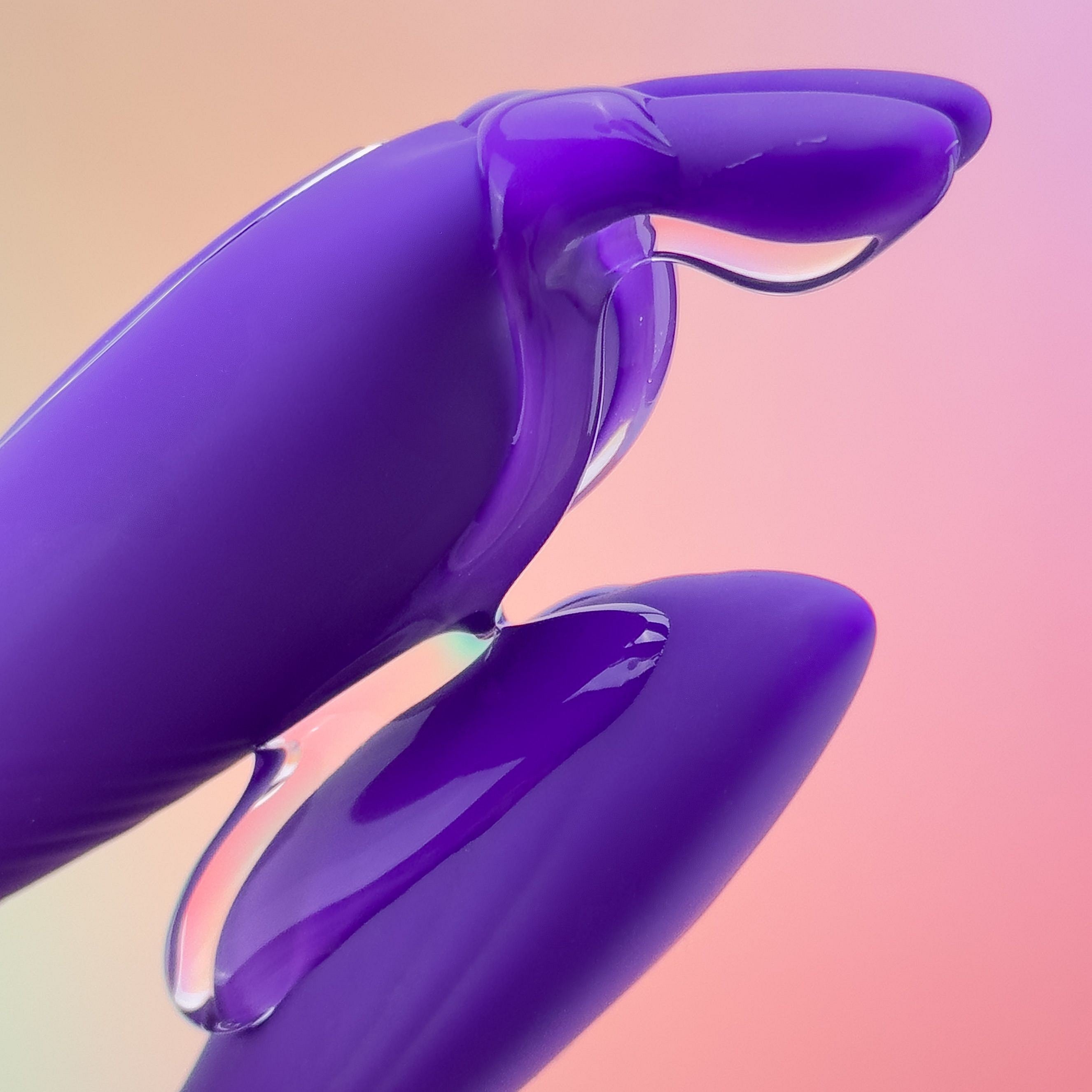Passion C Shaped Vibrator with Remote product image 8