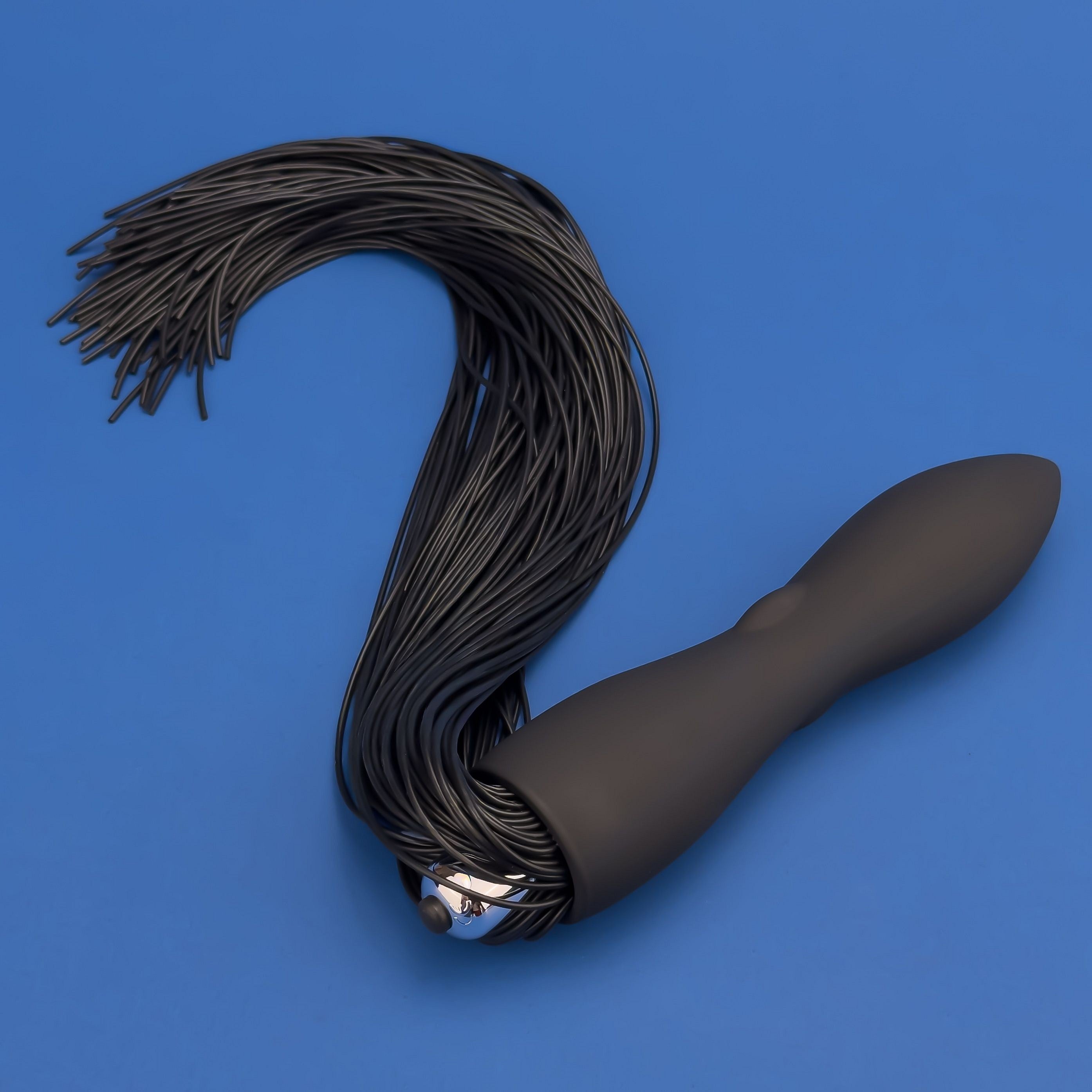 Vibro Flogger Dildo Vibrator product image 1