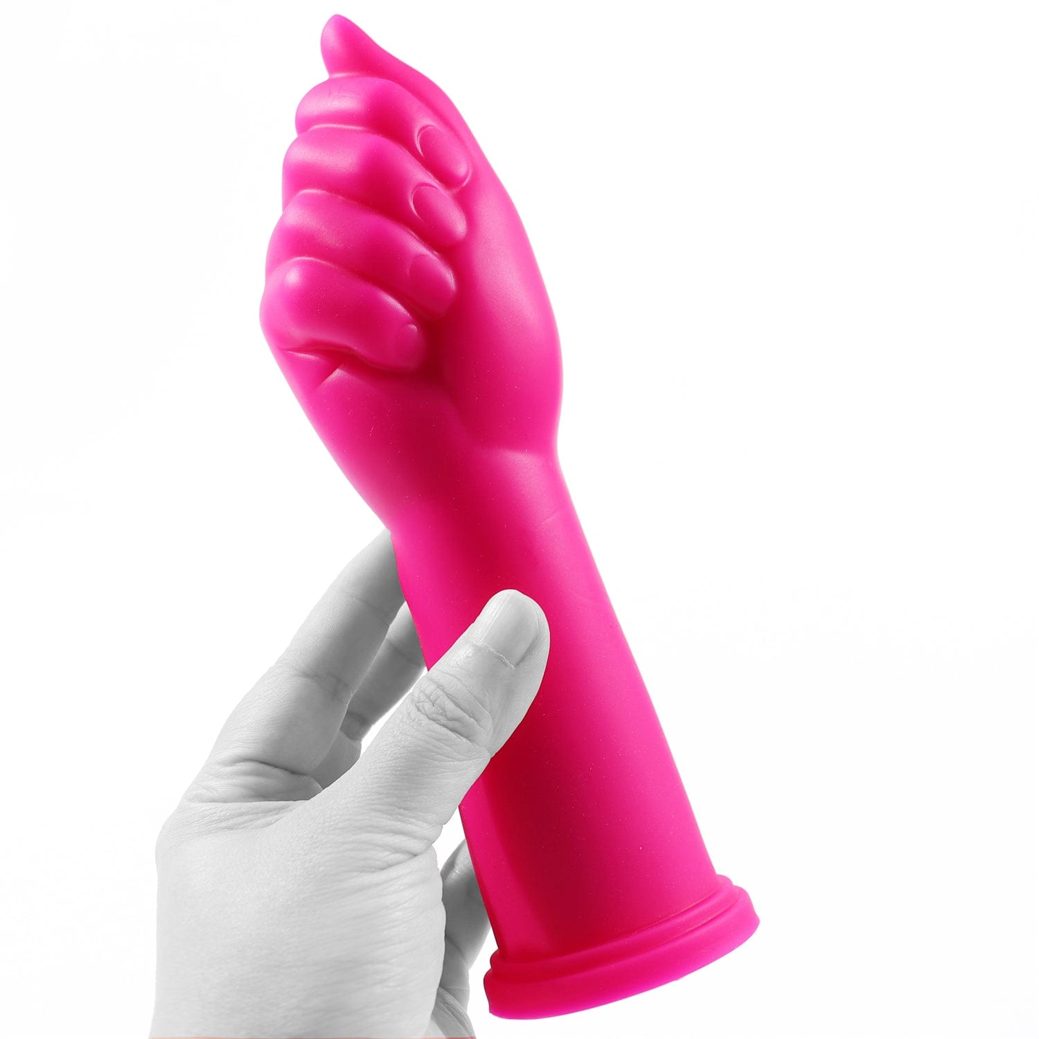 AIMITEX Hand Fist Butt Plug Penis Gay and Lesbian Sex Plug-IntimiLife