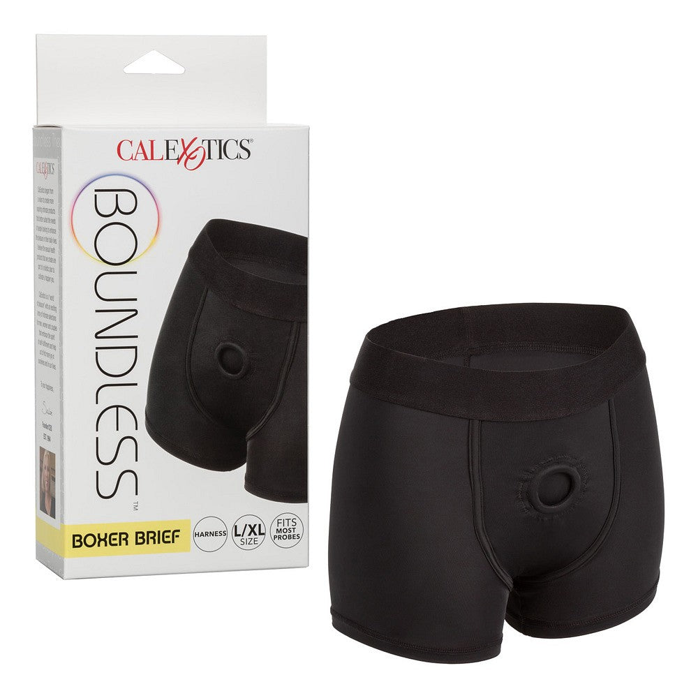 Boundless Boxers Boxer Brief Harness product image 9