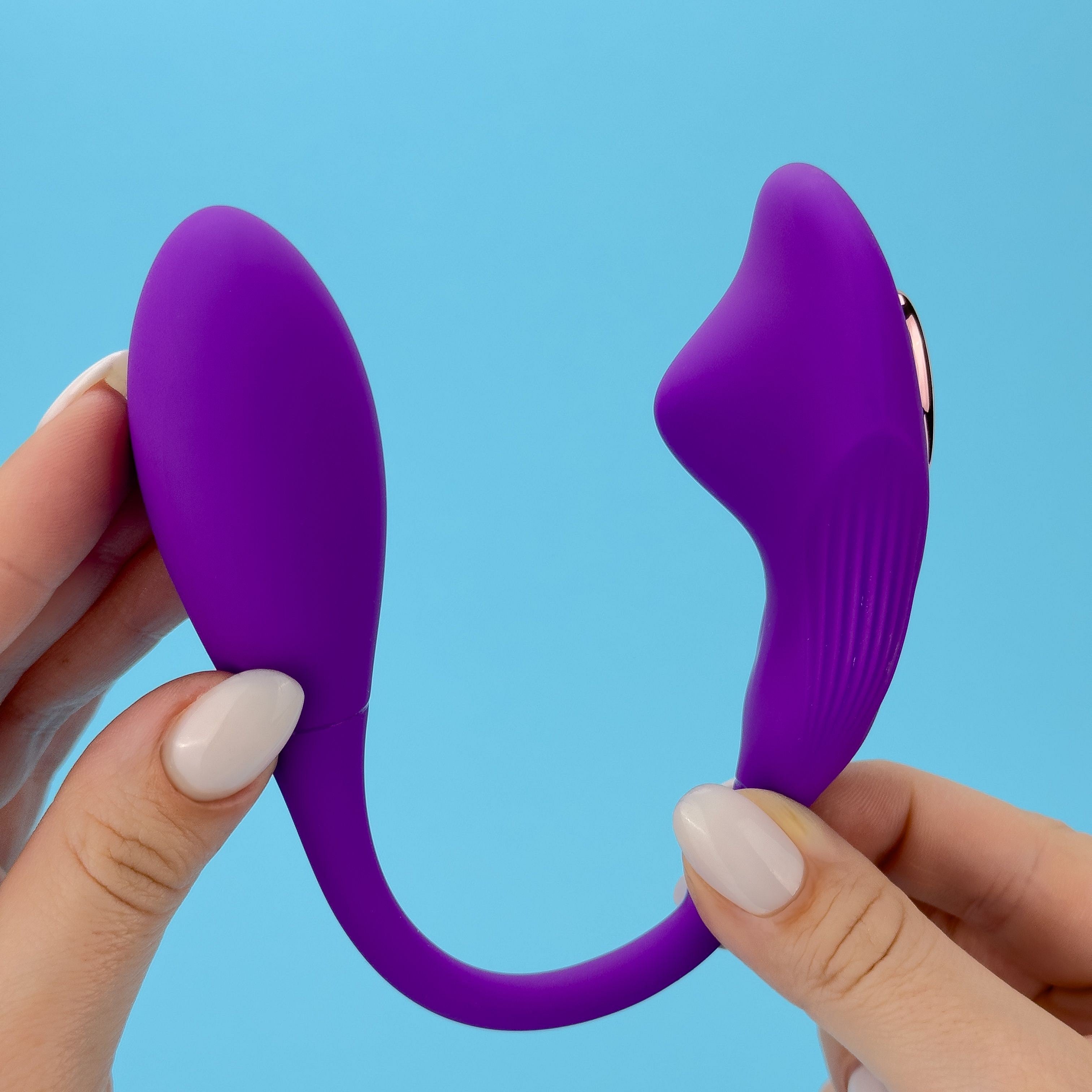 Twilight App Controlled Panty Vibrator product image 4