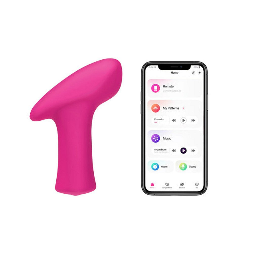 Ambi By Lovense Bullet Vibrator product image 1
