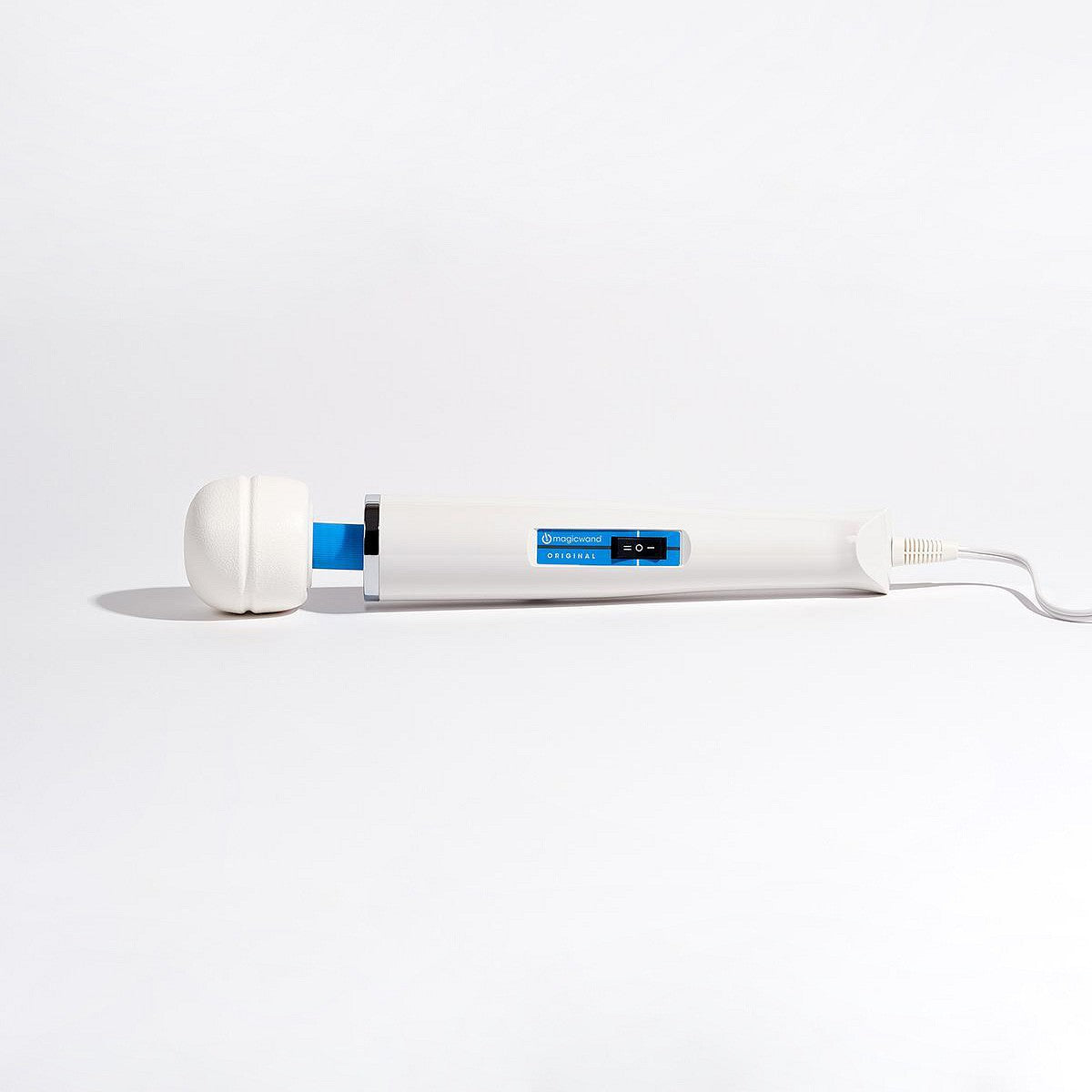 Magic Wand Original By Vibratex Strongest Vibrating Wand product image 4
