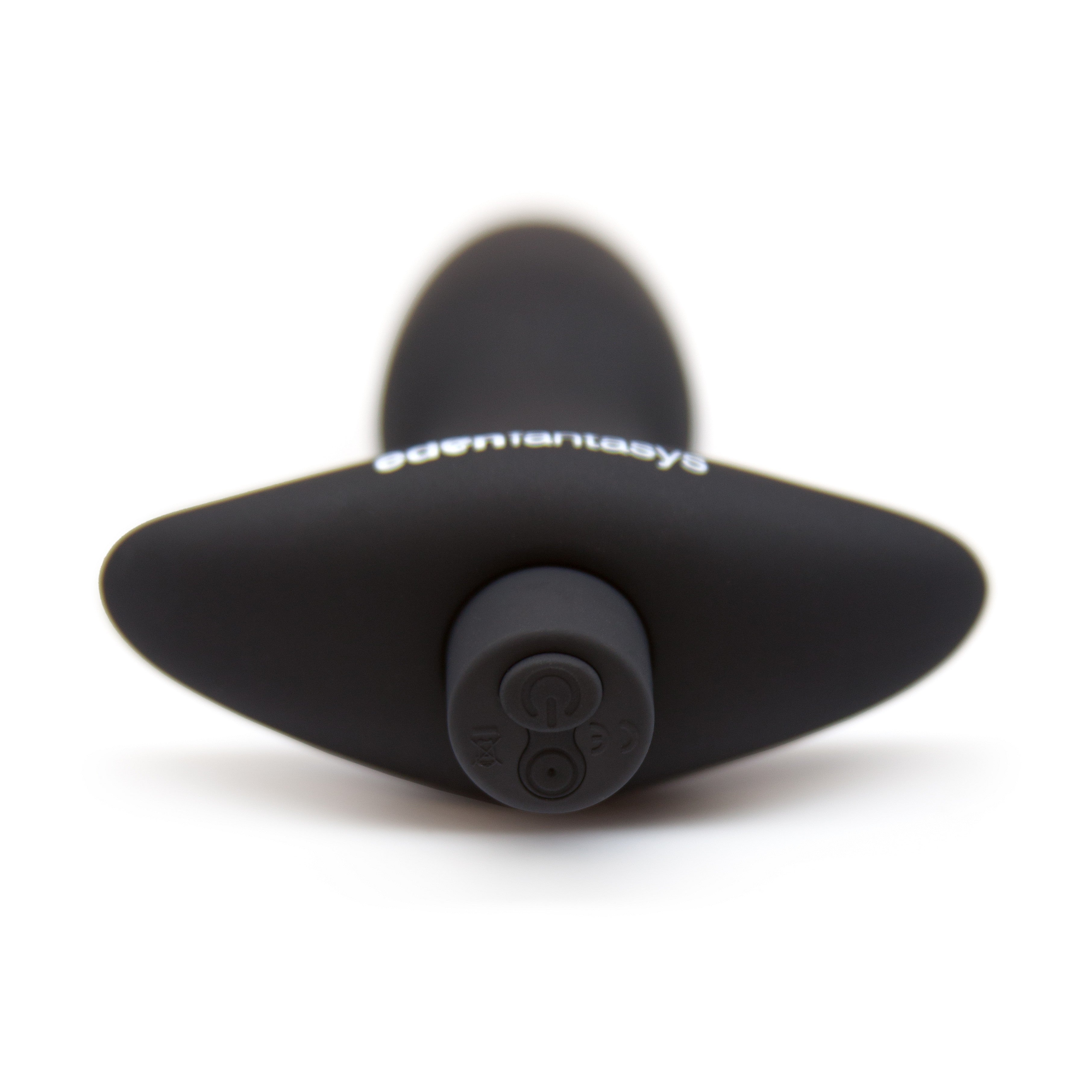 Backend Delight Vibrating Butt Plug product image 3
