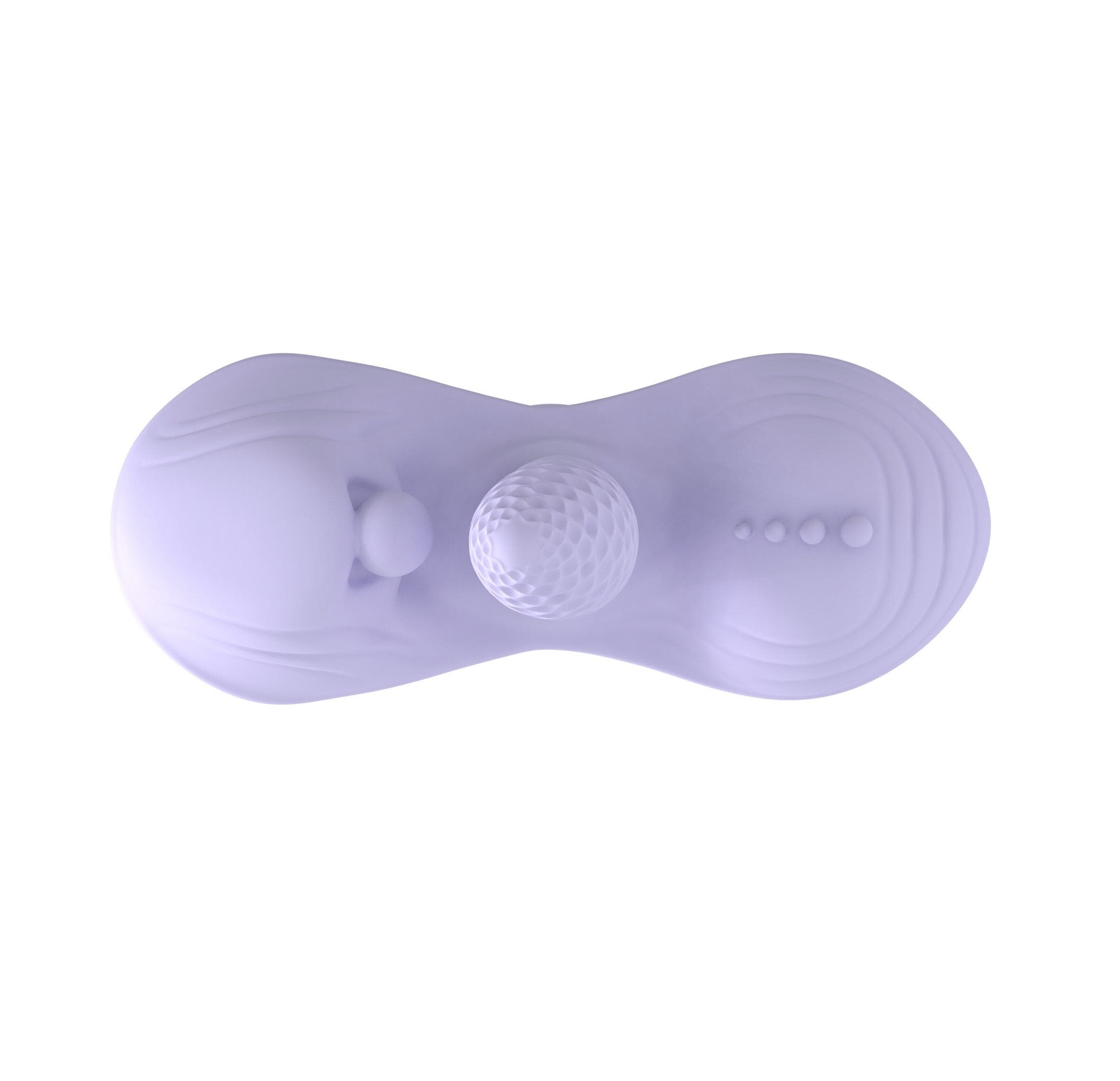 Cushion-type Thrusting Vibration Sex Machine With Remote Control-IntimiLife