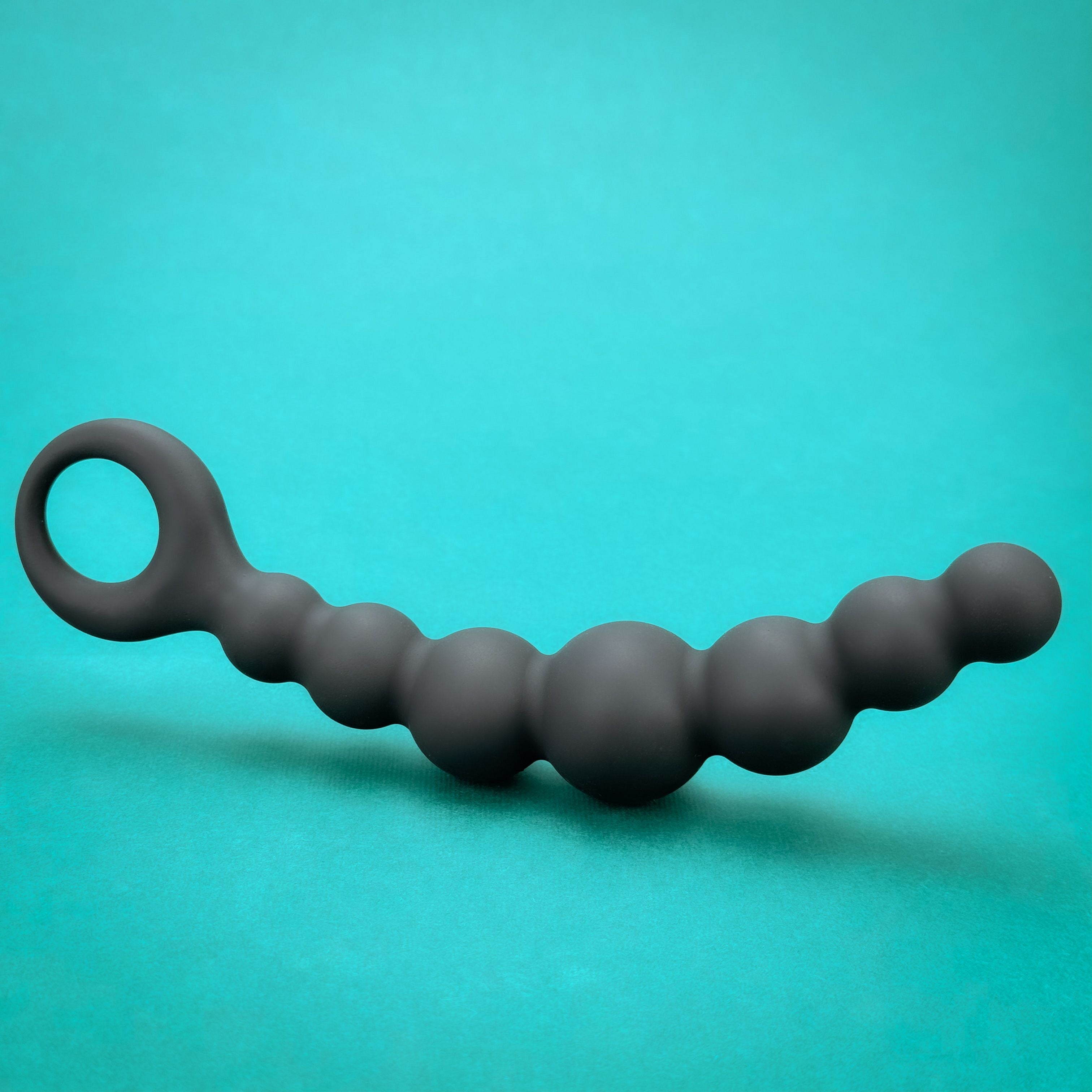 Orgasm Beads Anal Beads product image 4