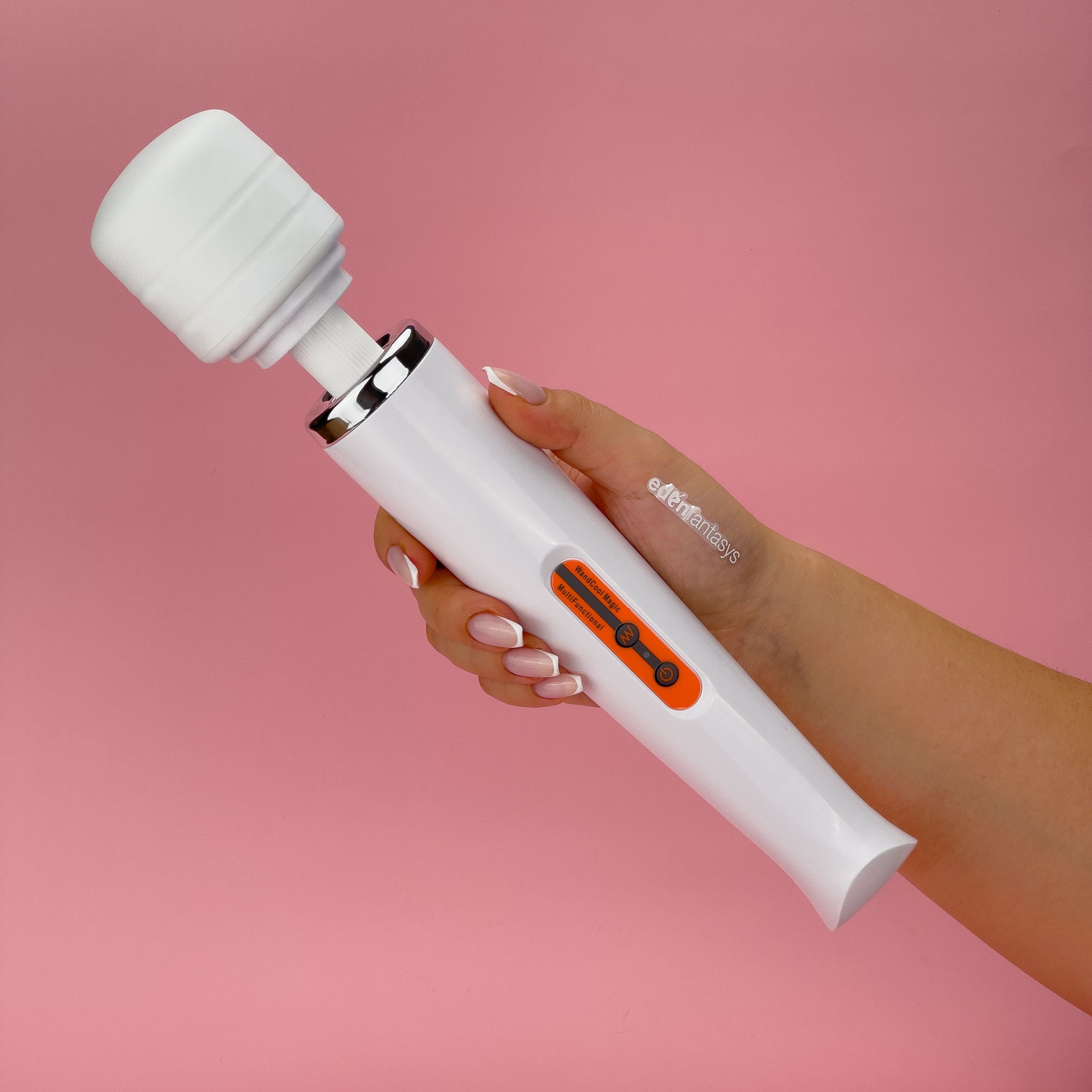 Intensity Strongest Vibrating Wand product image 1