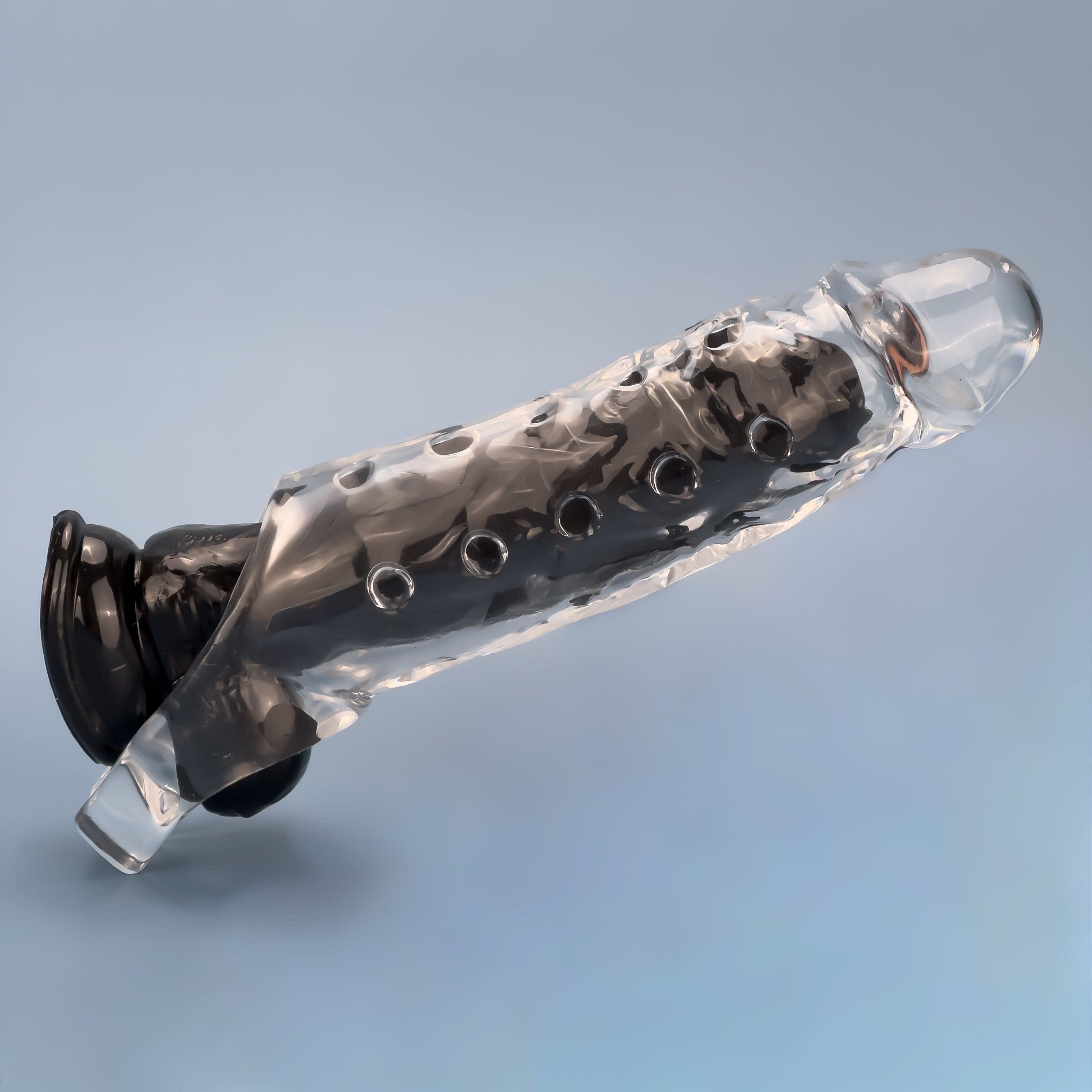 Oversize Me Penis Sleeve product image 1