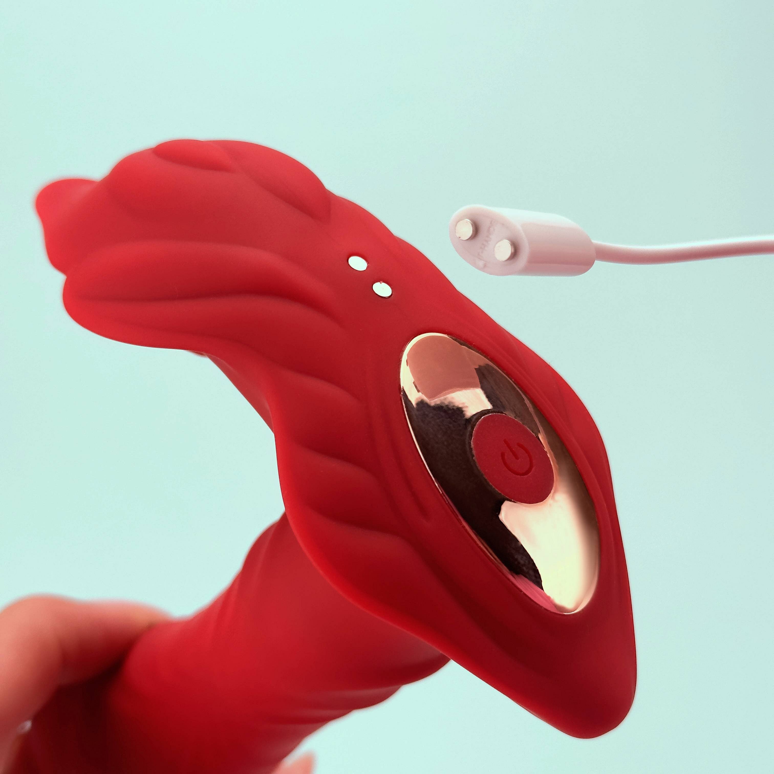 Connection Dolce Wearable Thrusting Vibrator product image 4